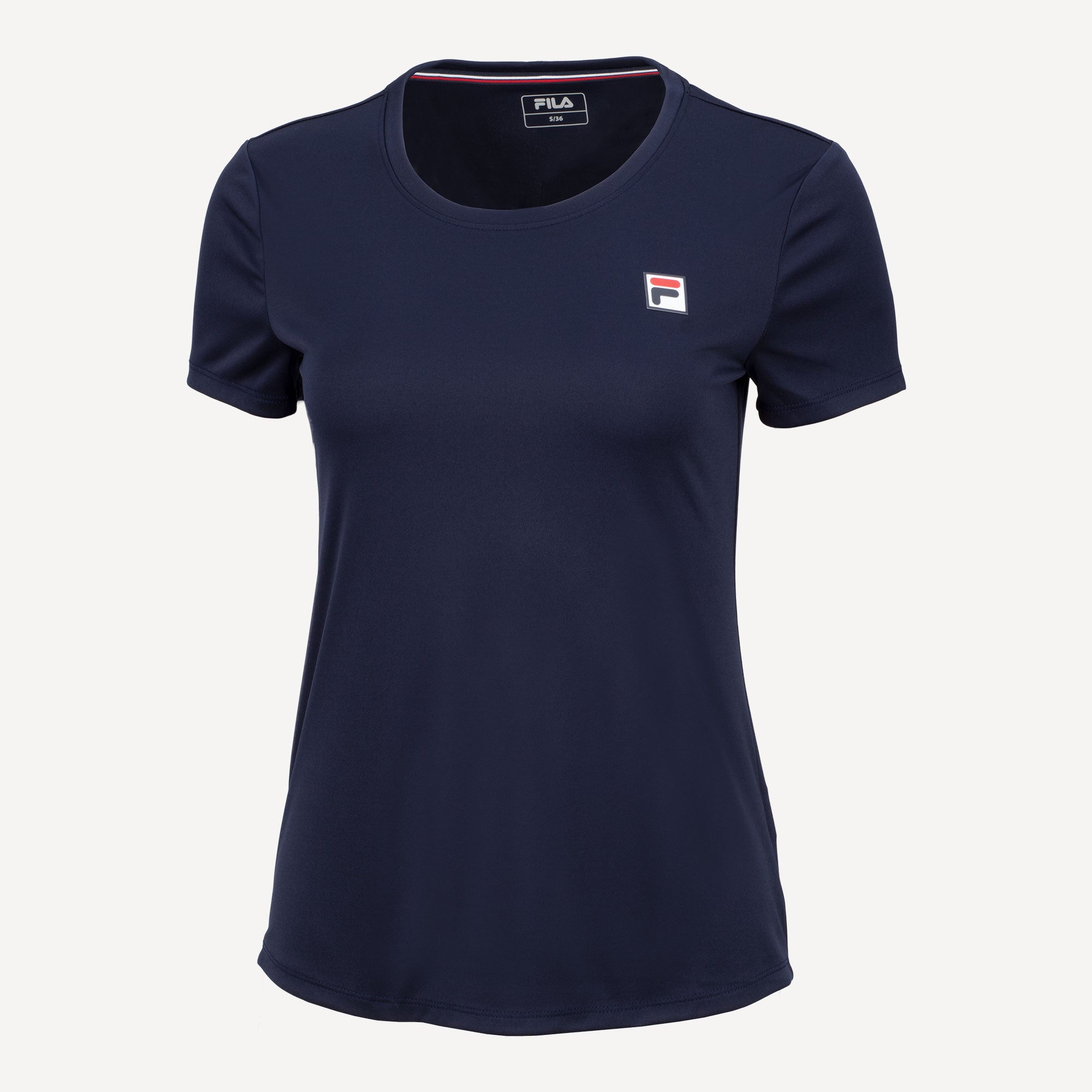 Fila Leonie Women's Tennis Shirt