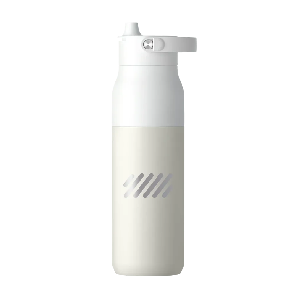 Larq 34 oz Swig Top Bottle、mySite、noshort