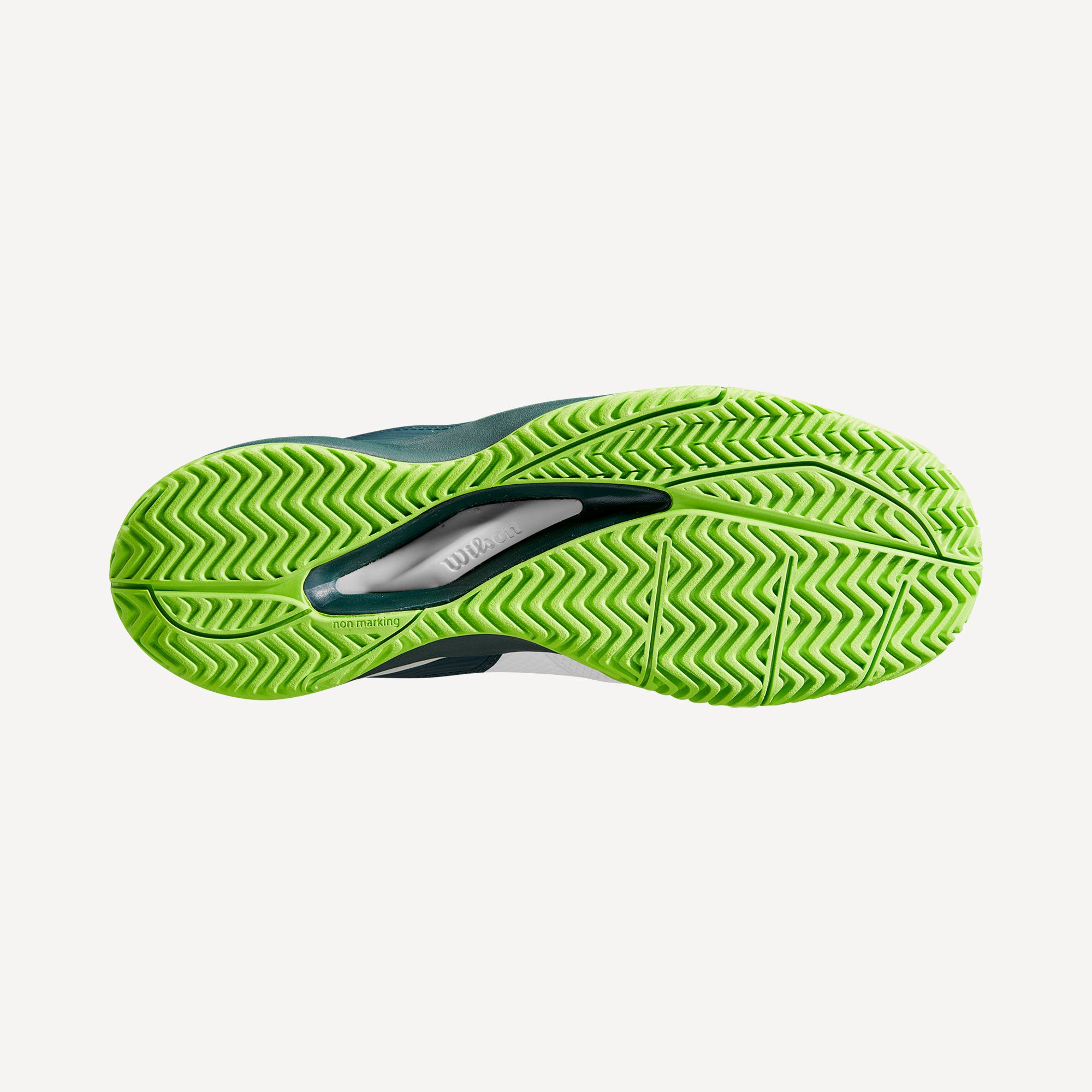 Wilson Rush Pro Ace Men's Clay Court Tennis Shoes、mySite、neckold