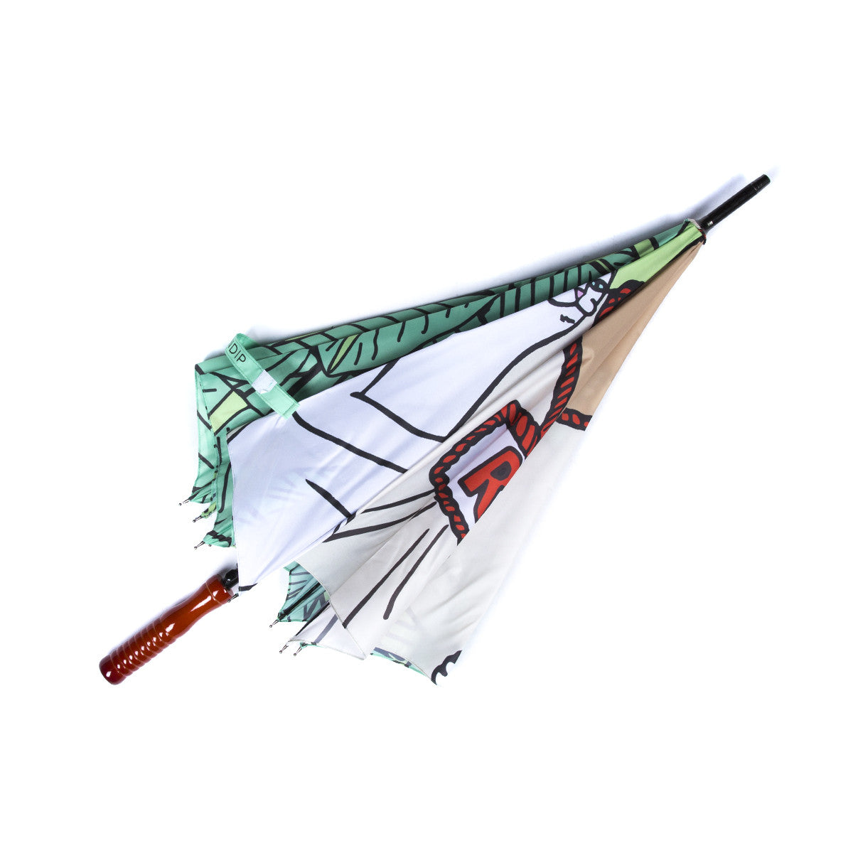  Nermal Leaf Umbrella、mySite、merchandisen