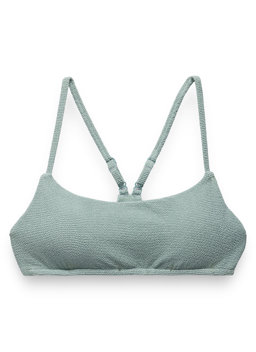 prAna Women's Solid Lahari Scrunch Bikini Top、mySite、noshort