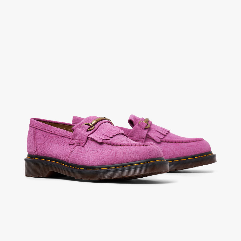  Dr. Martens Adrian Snaffle Loafer / Thrift Pink、mySite、merchandisen