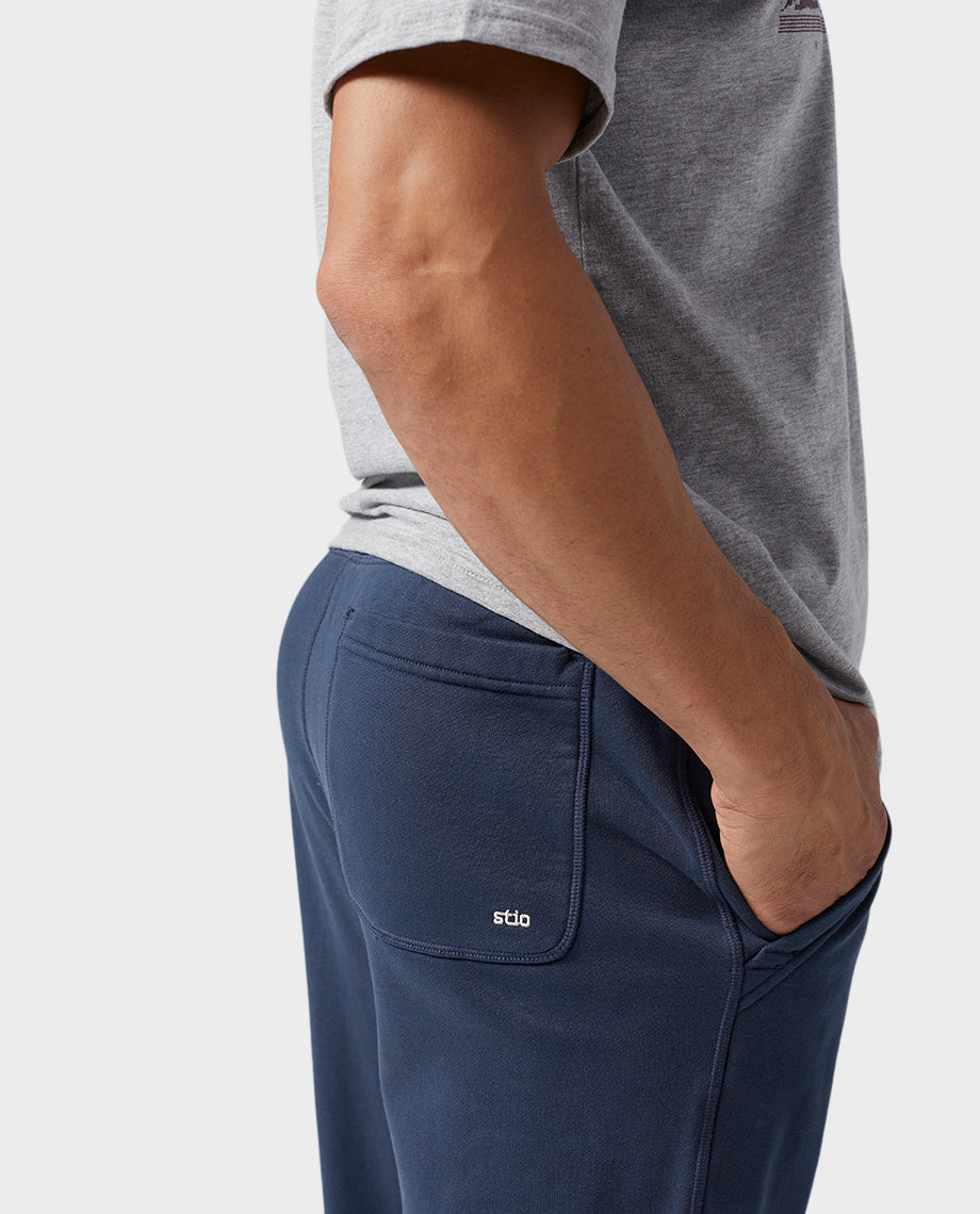 Men's Whitebark French Terry Jogger、mySite、shMen's Whitebark French Terry Jogger、mySite、glenpowelloop_name