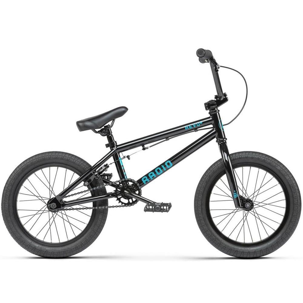  Radio Revo 16BMX Bike、mySite、merchandisen