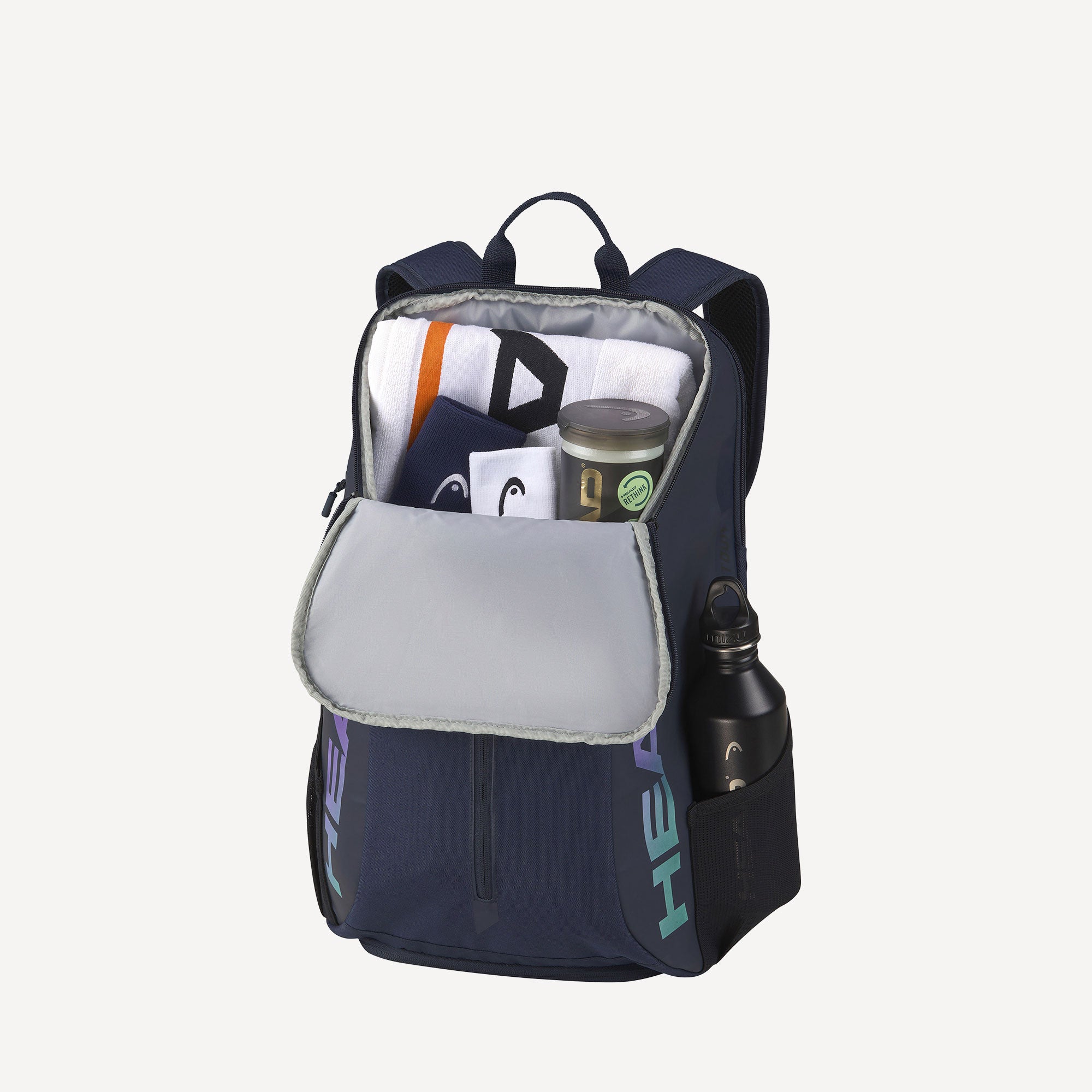 HEAD Tour Tennis Backpack 25L