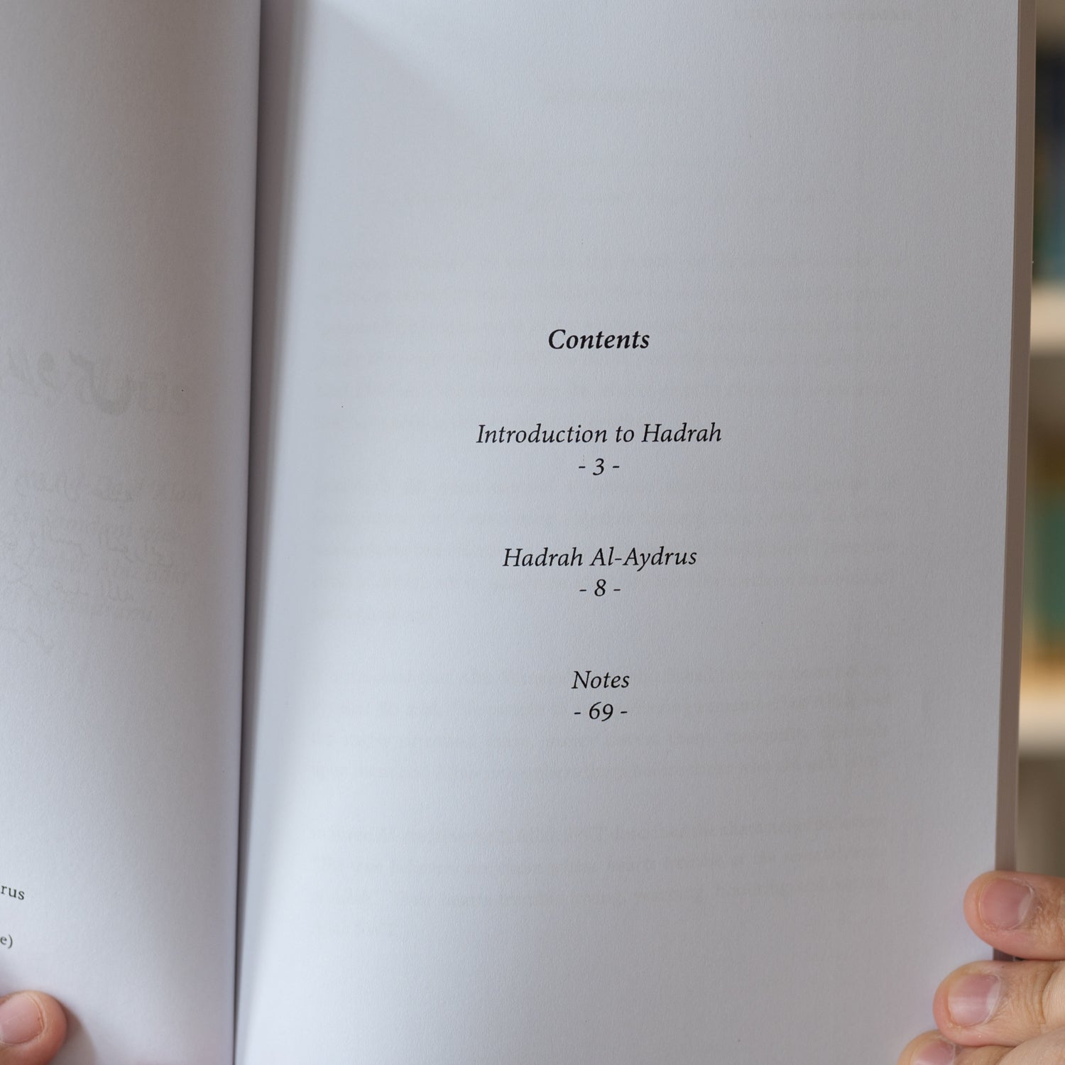 Hadrah al-Aydrus、mySite、topwebapps