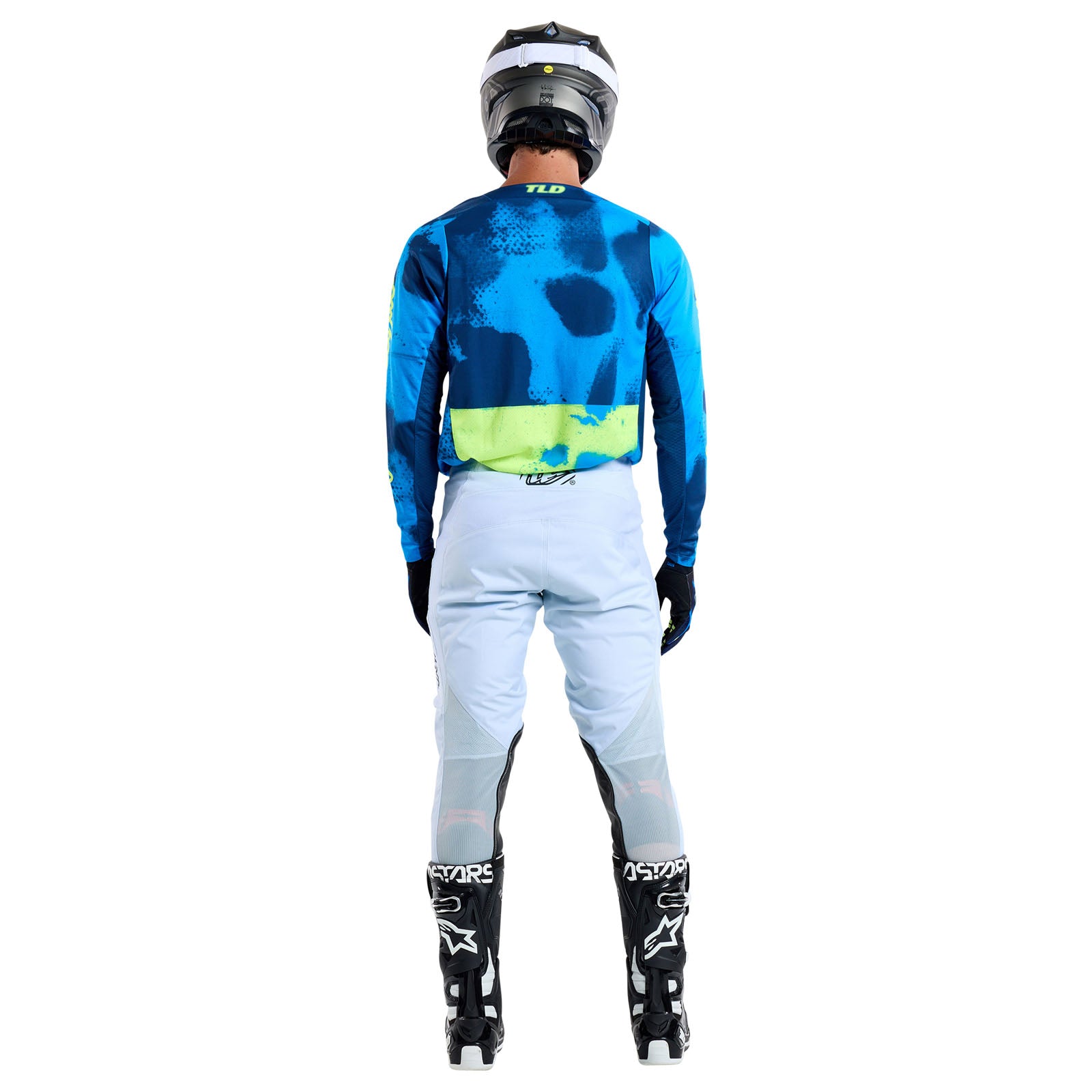 GP Pro Jersey Arrival Blue、mySite、dreamappss