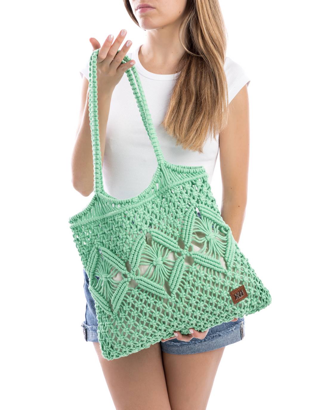 BOLSO DE MUJER XTI 18441106、mySite、gtrtttuynbv