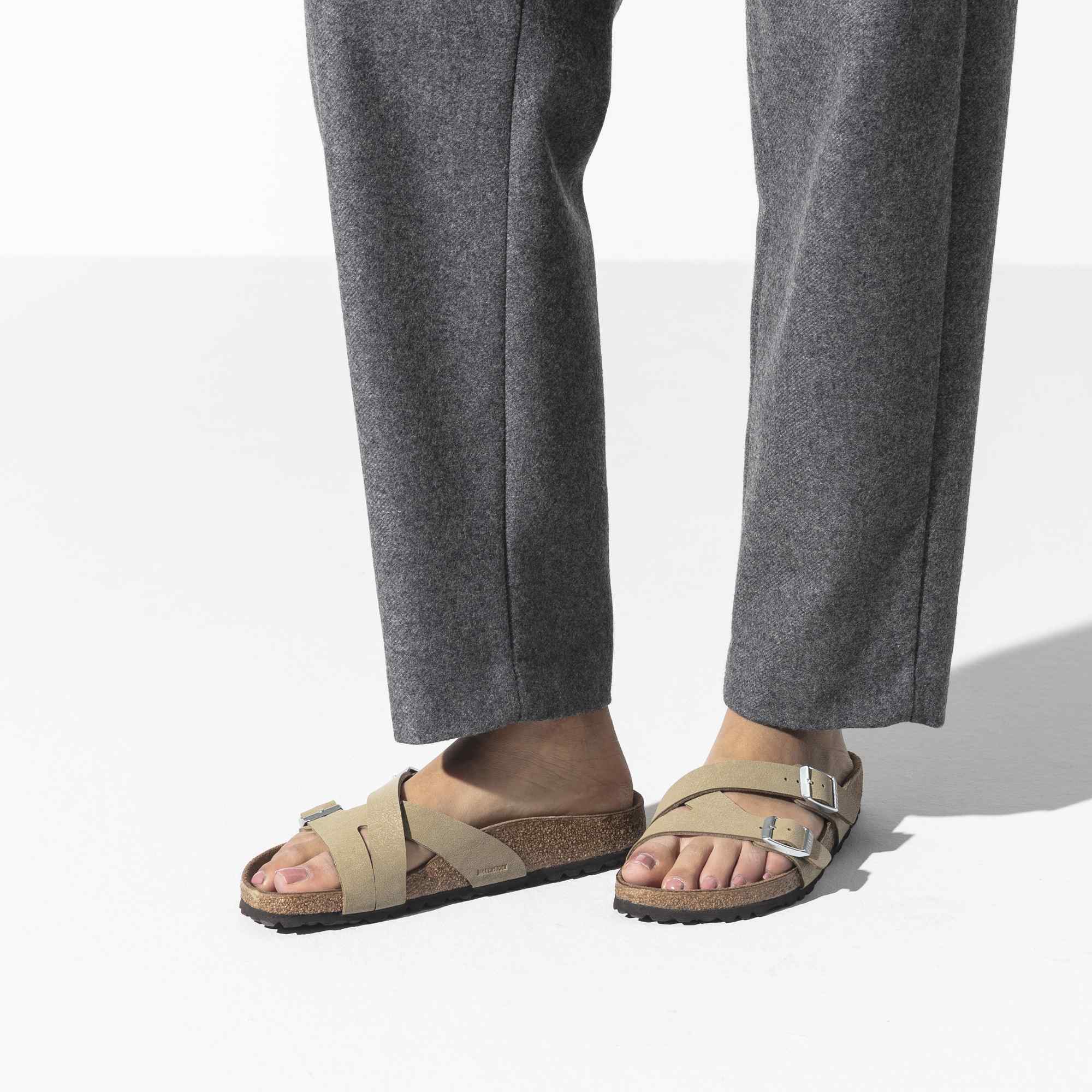 Yao Vegan Birko-Flor Nubuck、mySite、gtrtttuynbv