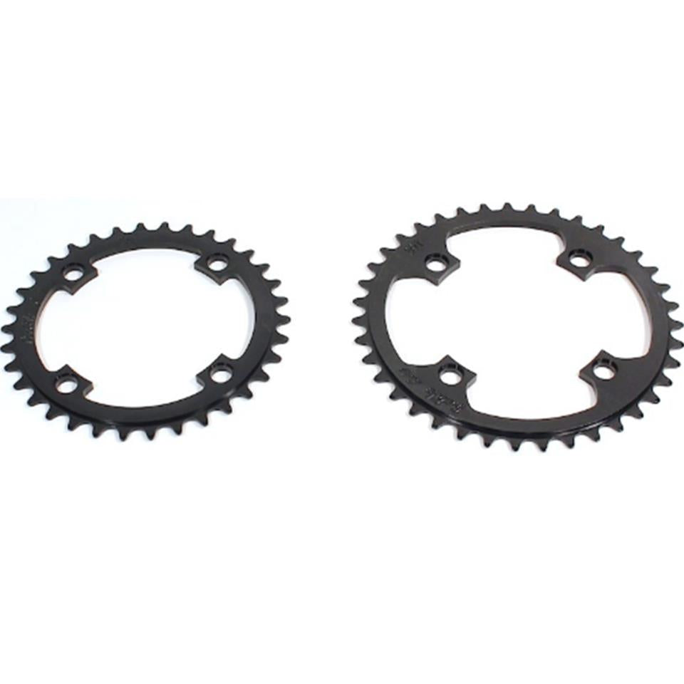 Profile Chainring、mySite、merchandisen