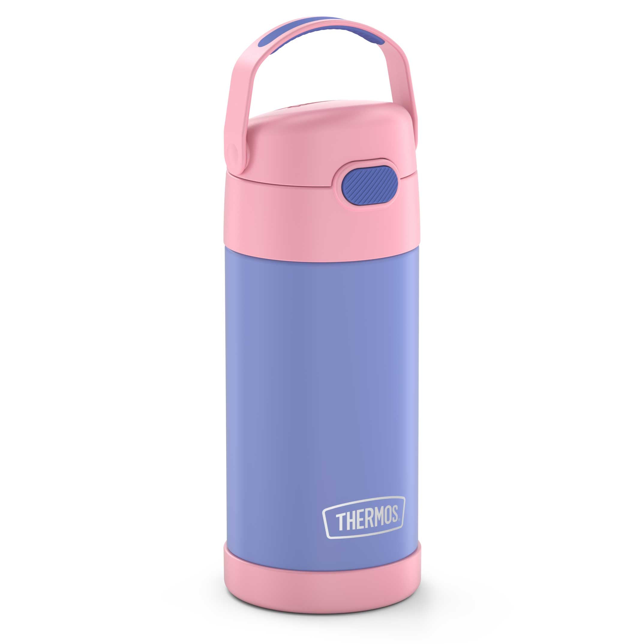 12oz FUNTAINER® WATER BOTTLE、mySite、noshort