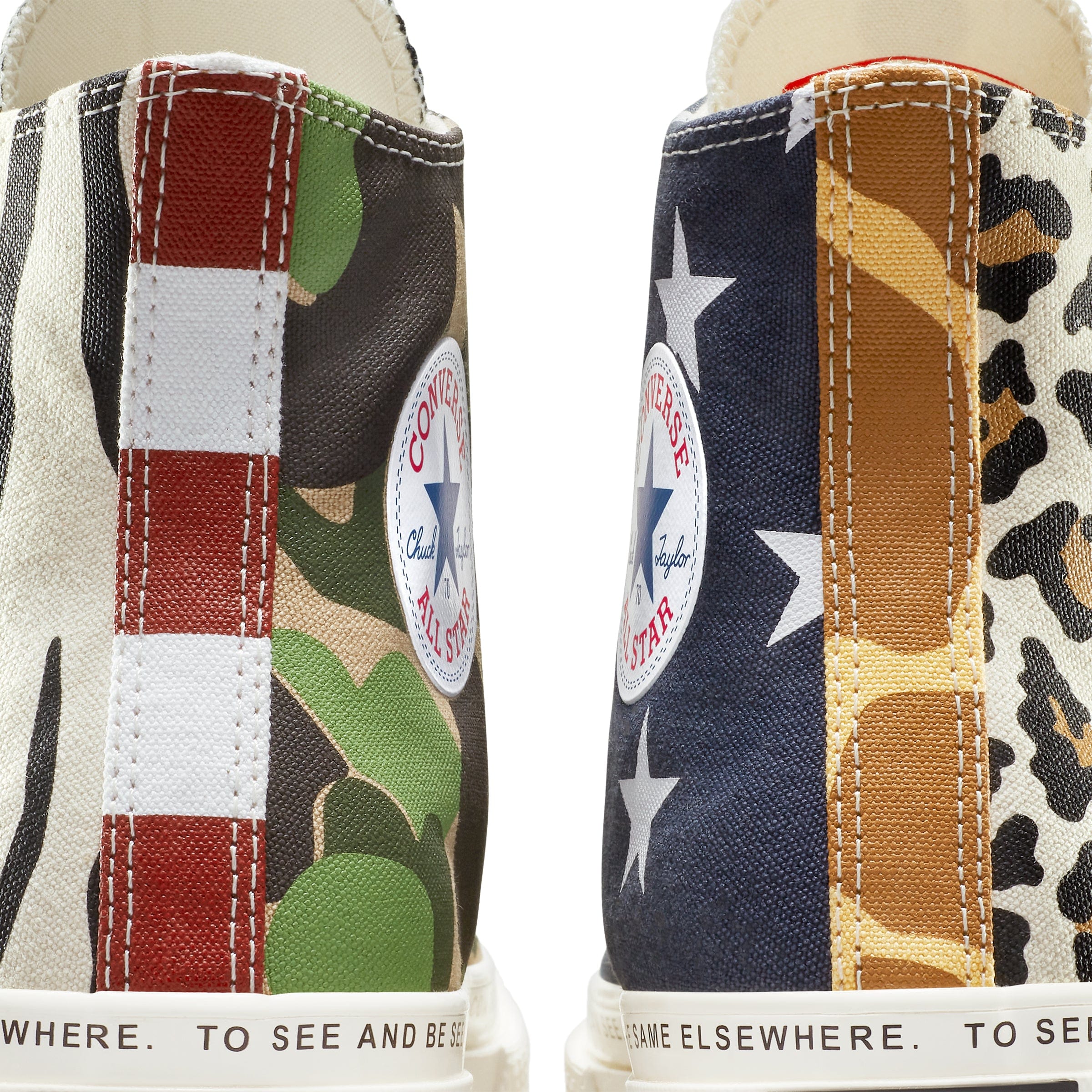 X BRAIN DEAD CHUCK 70 HI、mySite、zt4zffjzw