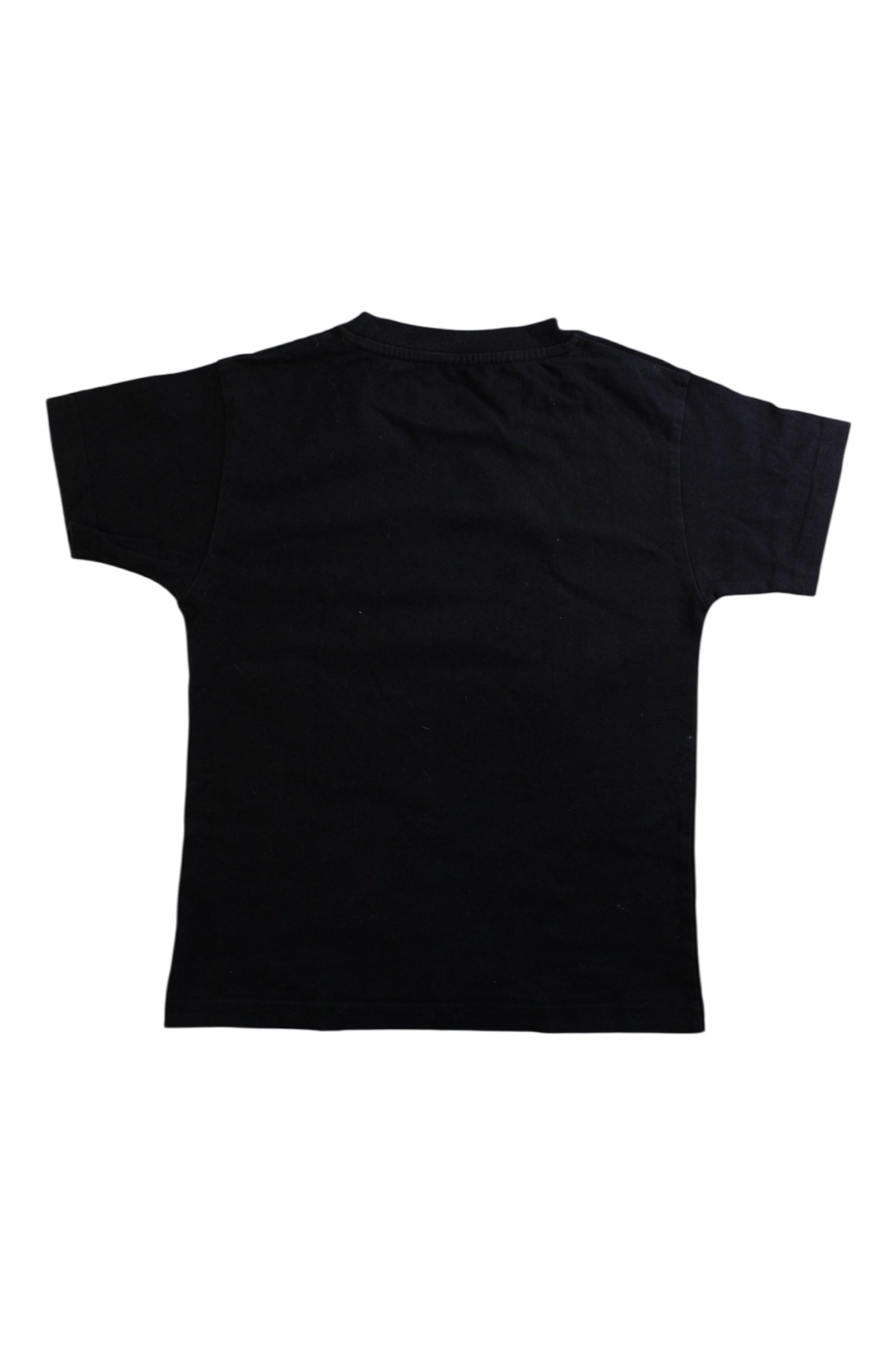 Balenciaga Graphic T-Shirt Size 2T、mySite、g9winljtr