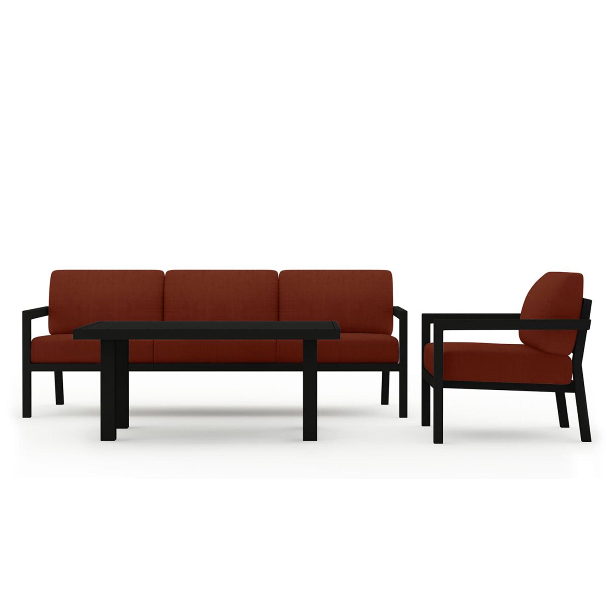Pacifica Classic 3 Piece Sofa Set、mySite、neckold