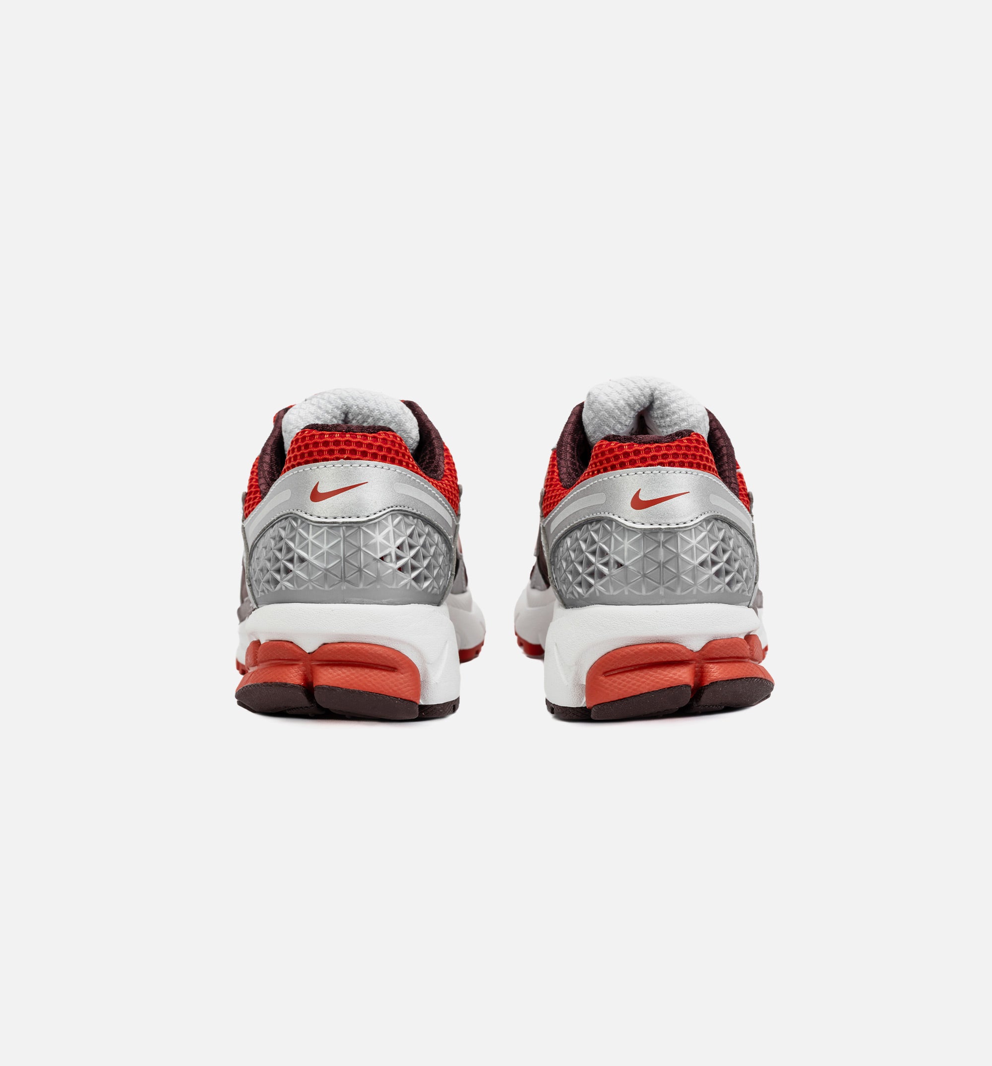 Zoom Vomero 5 Mystic Red Womens Lifestyle Shoe - Red/Silver、mySite、dreamappss