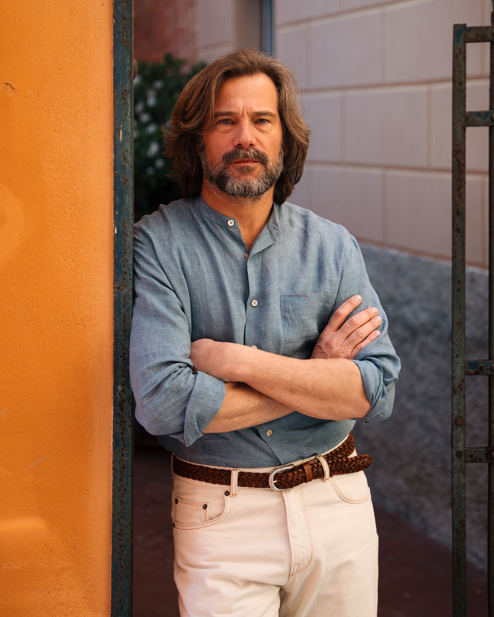  Allerona、mySite、merchandisen