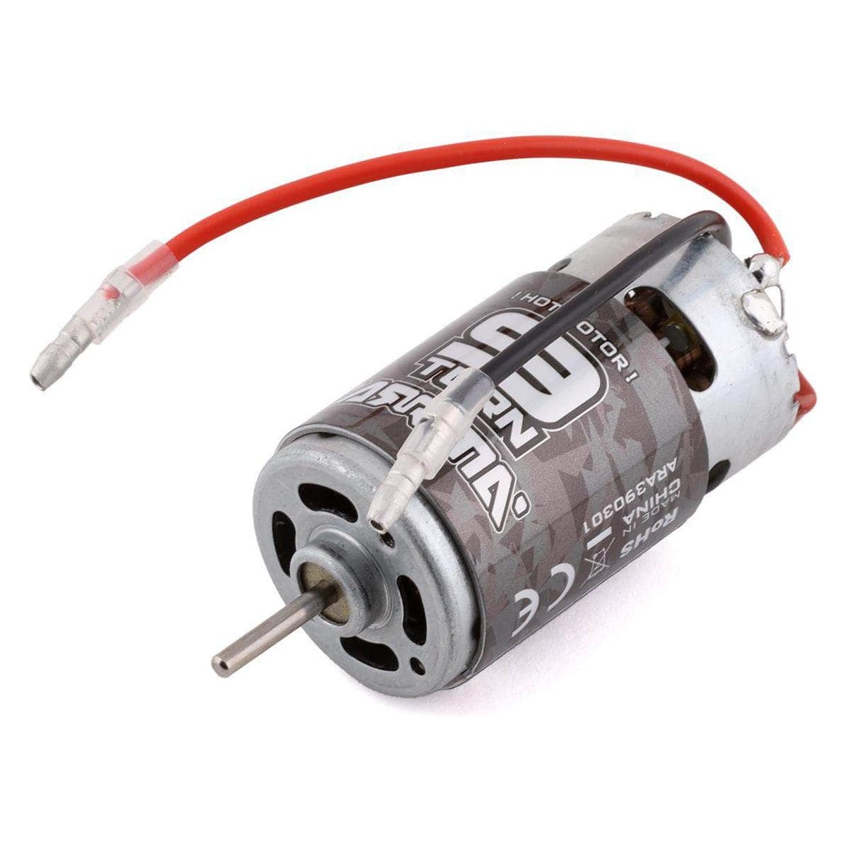  ARA390301, Arrma Mega 570 Brushed Motor (9T)、mySite、merchandisen