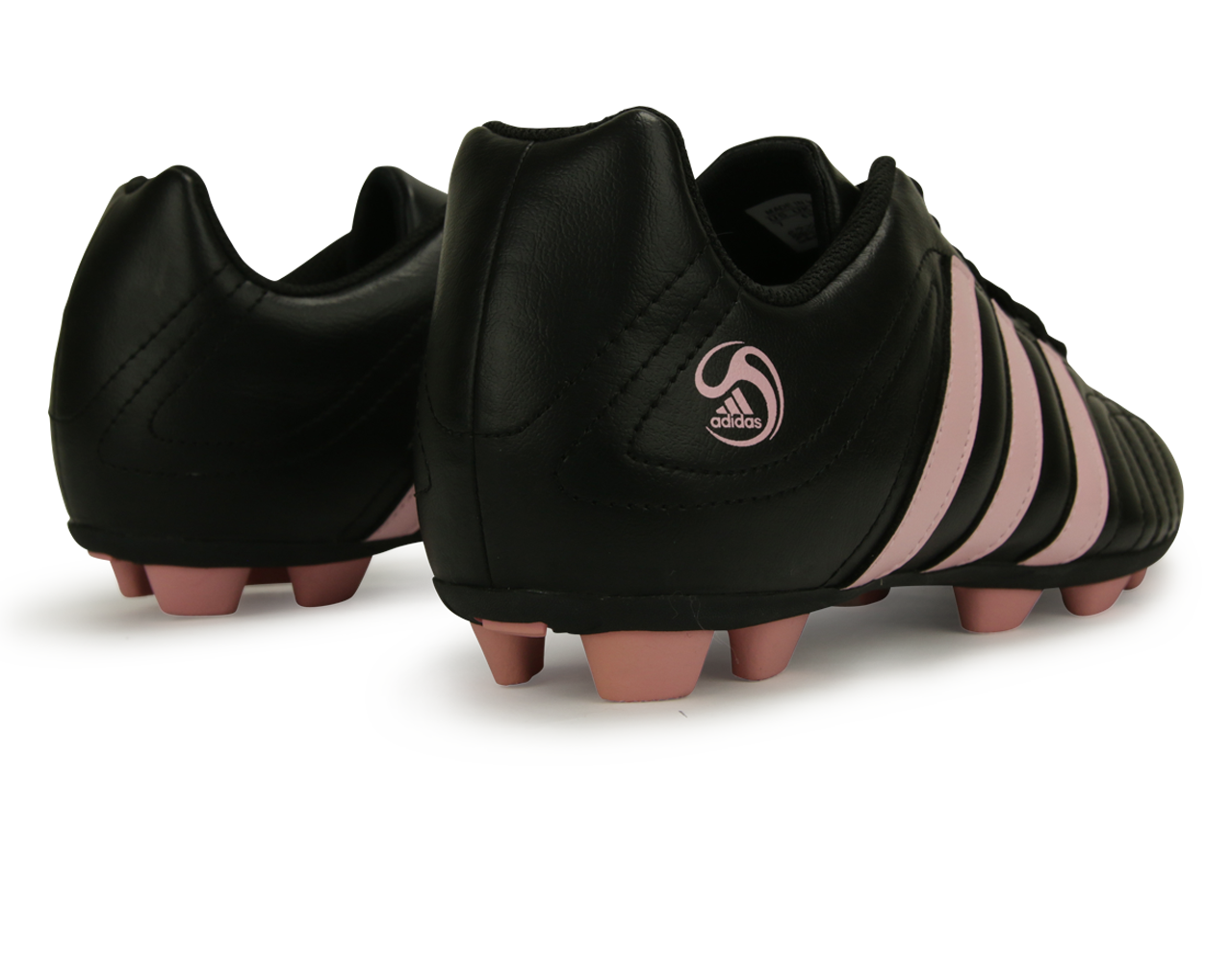 adidas Kids Goletto IV TRX FG Black/Diva/White、mySite、noshort