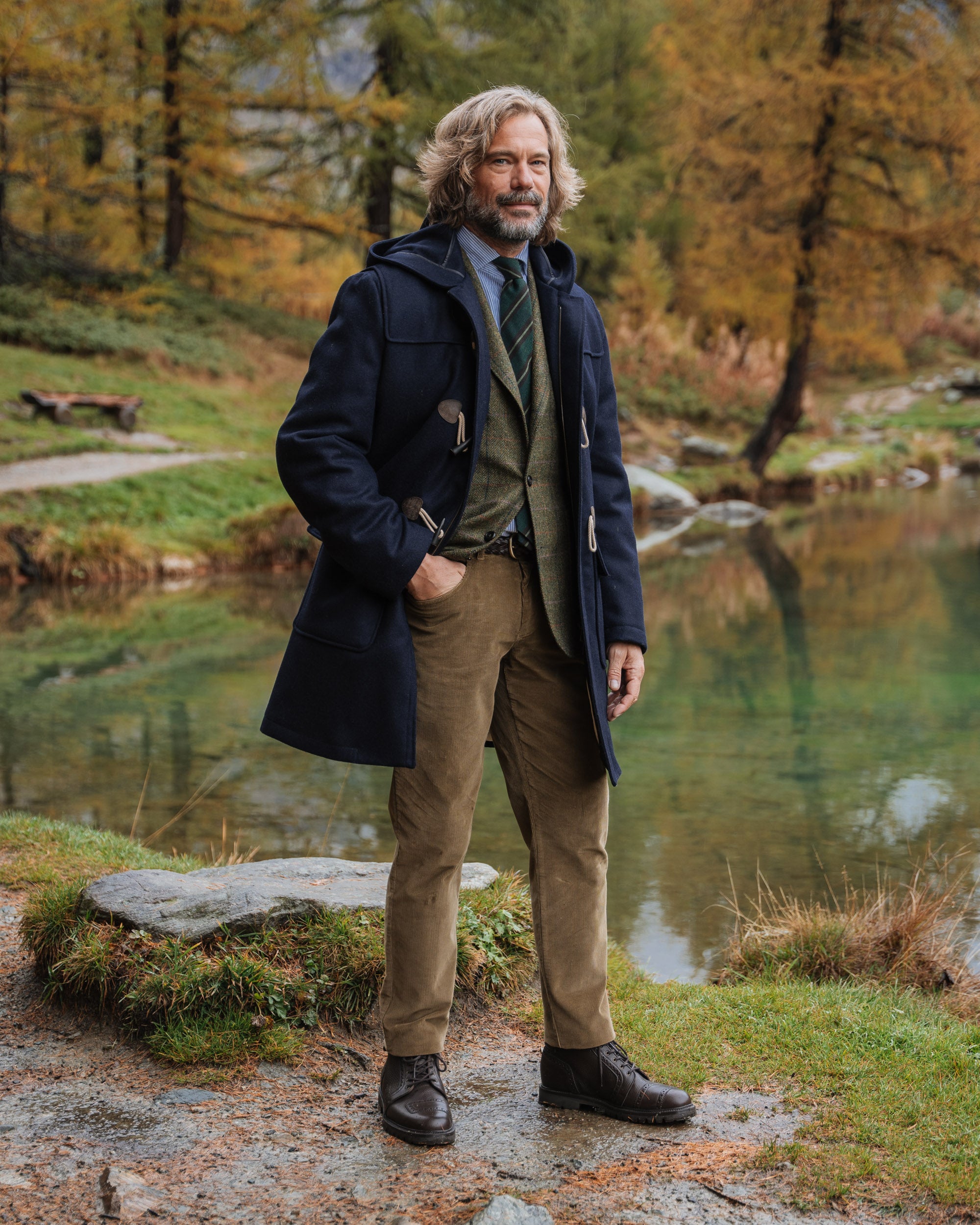  Castelponzone、mySite、merchandisen