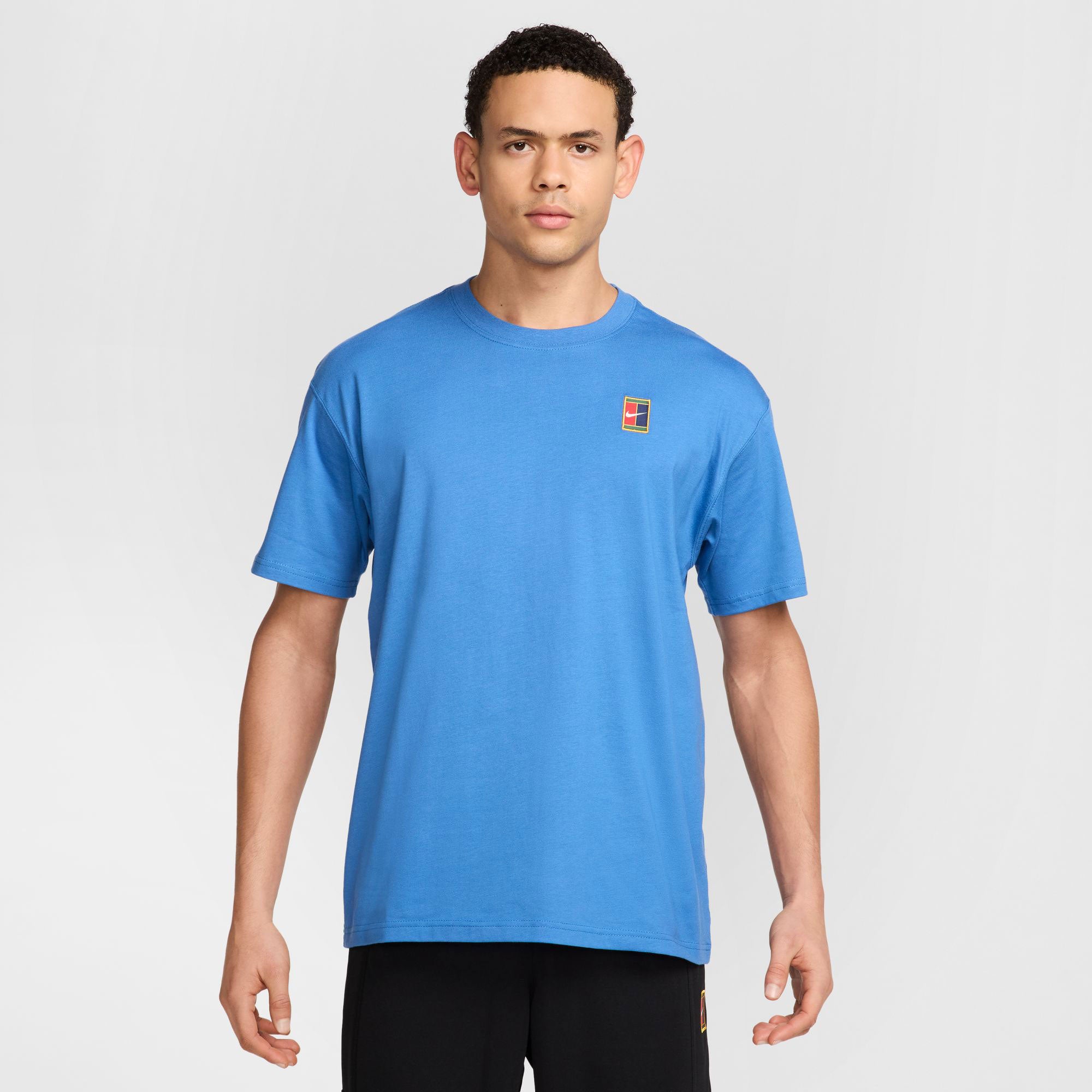 NikeCourt Heritage Max90 Men's Tennis T-Shirt