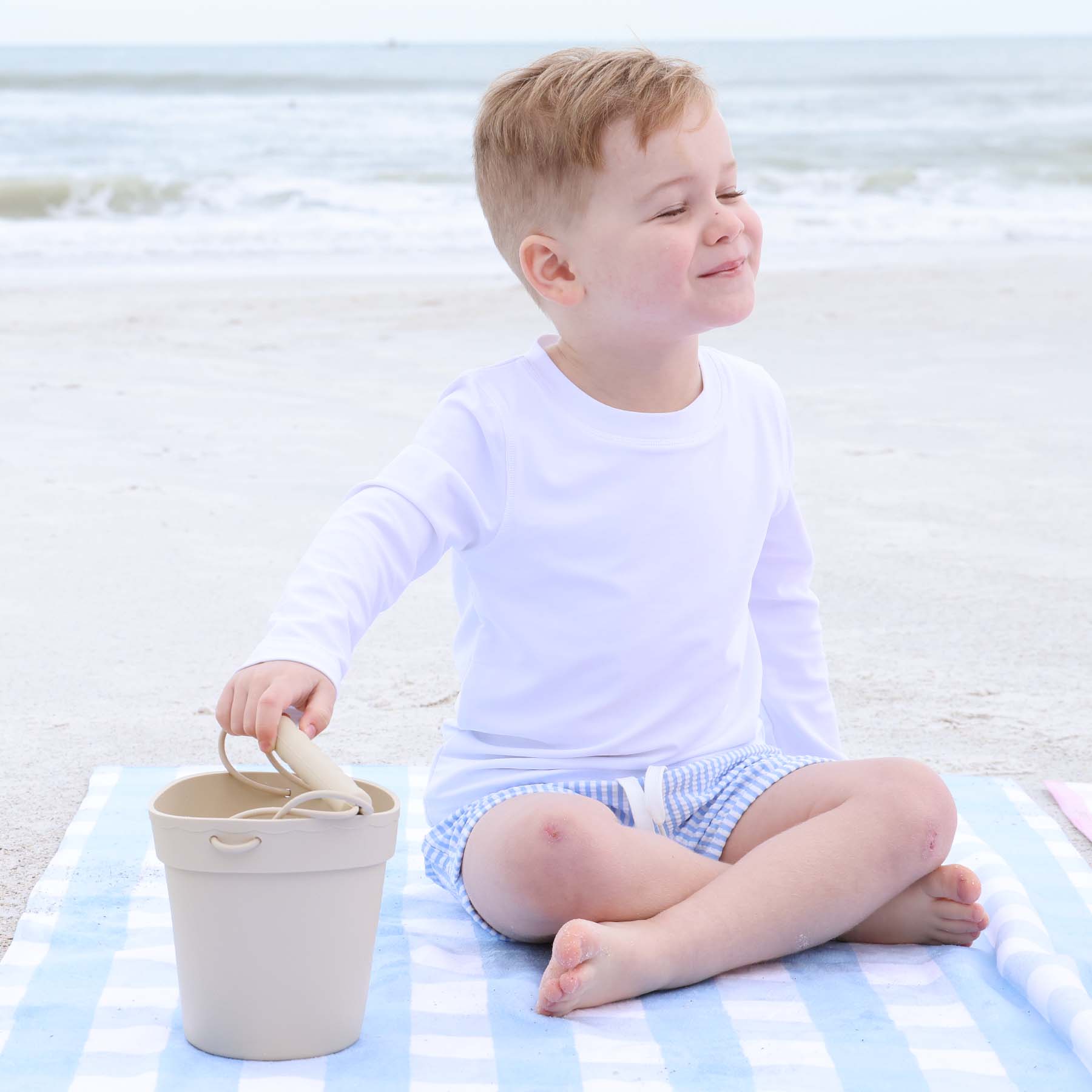  Long Sleeve Rash Guard Shirt | White、mySite、layawaytickets