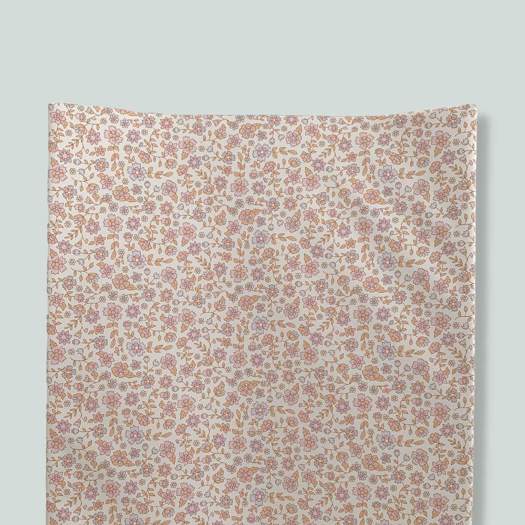  The Little Bumble Co. Anti Roll Mat - Meadow、mySite、merchandisen