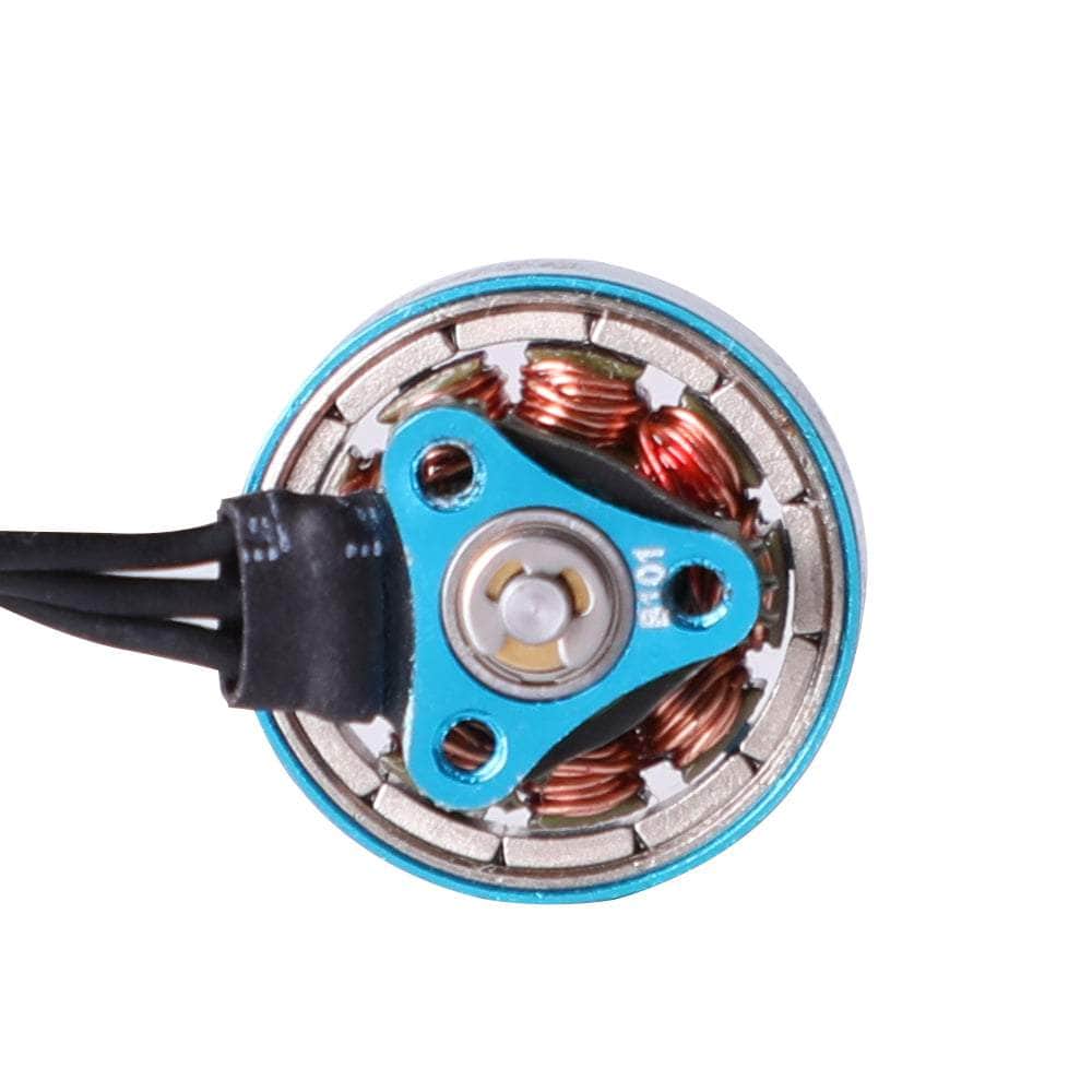  T-Motor M1002 1002 18000Kv Micro Motor (1.5mm Shaft)、mySite、merchandisen