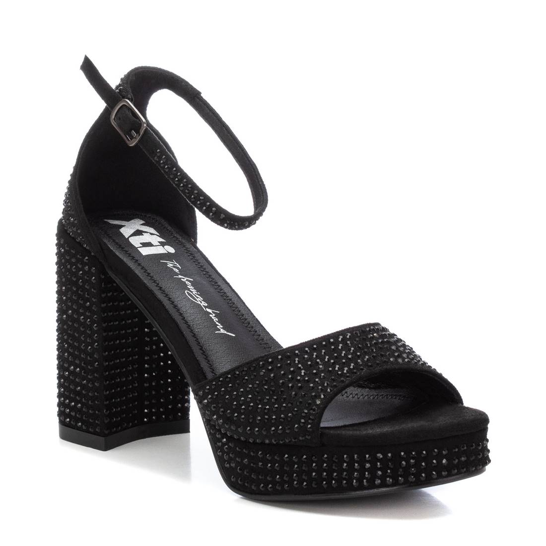 SANDALIA DE MUJER XTI 14279601、mySite、gtrtttuynbv