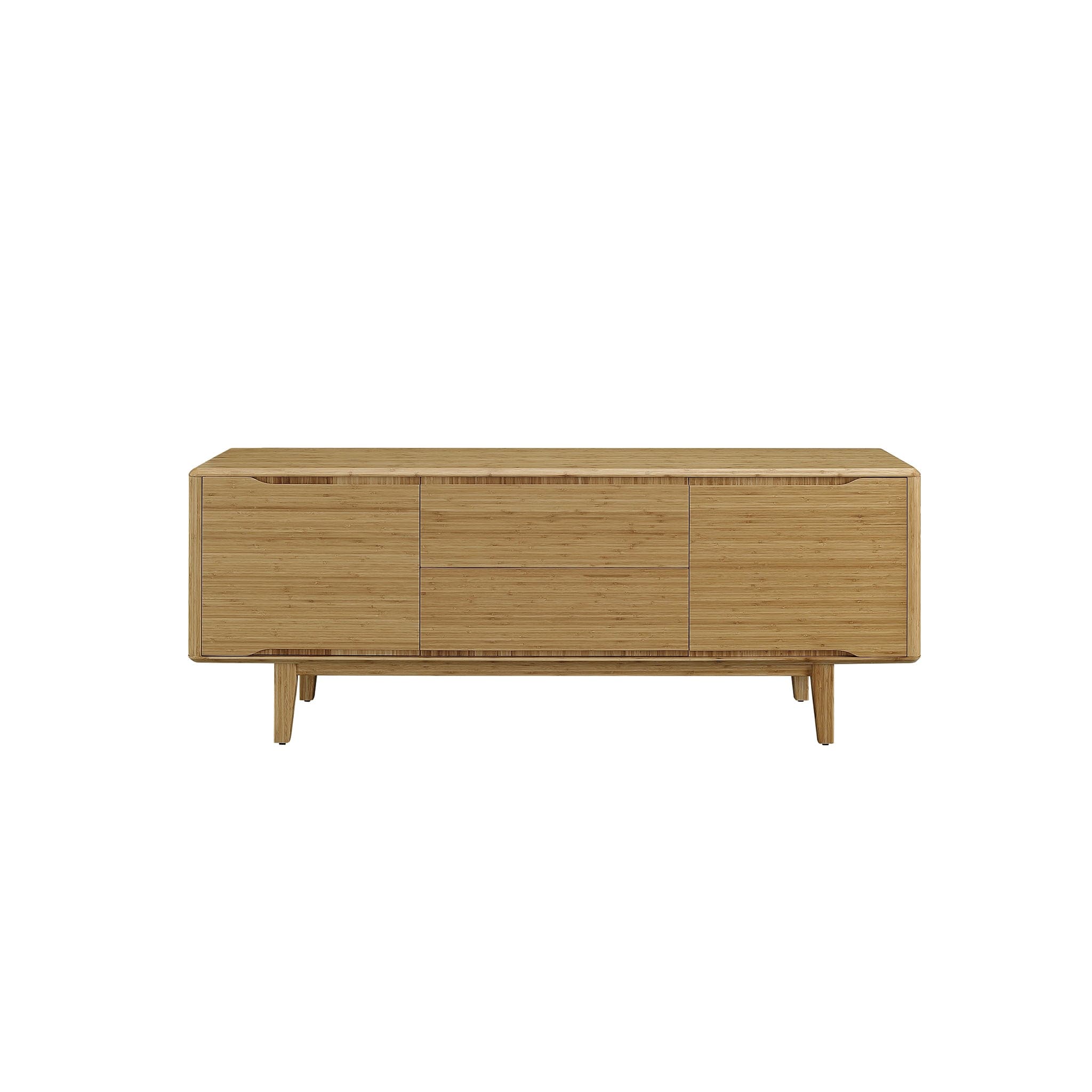 Currant Sideboard、mySite、neckold