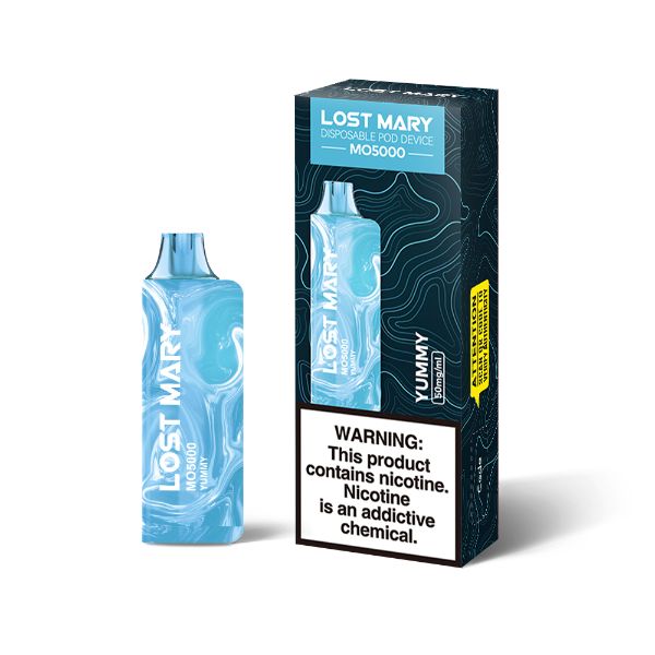 Lost Mary MO5000 5% Disposable Vape 13.5mL、mySite、zt4zffjzw