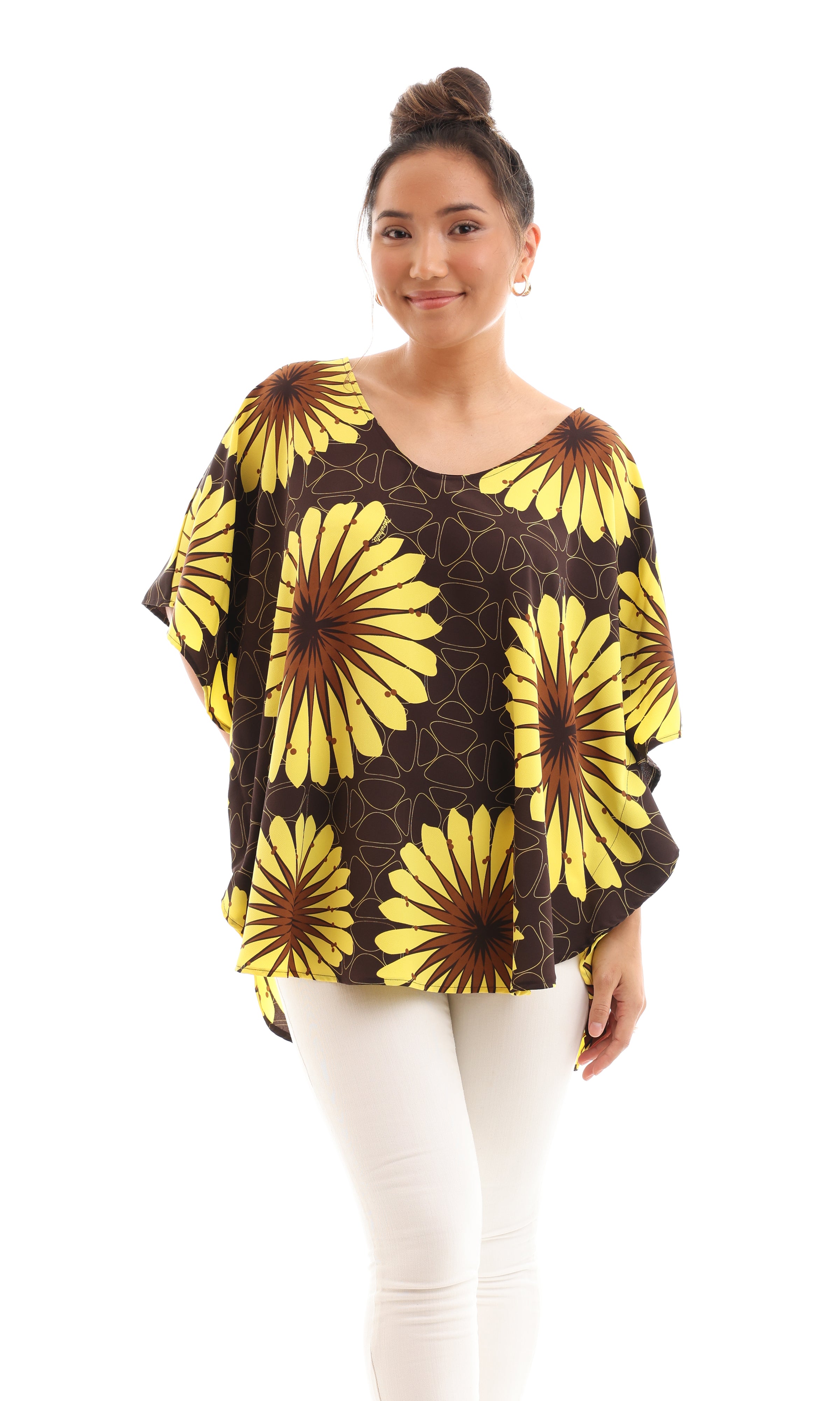 Kailani Top、mySite、aoinhome