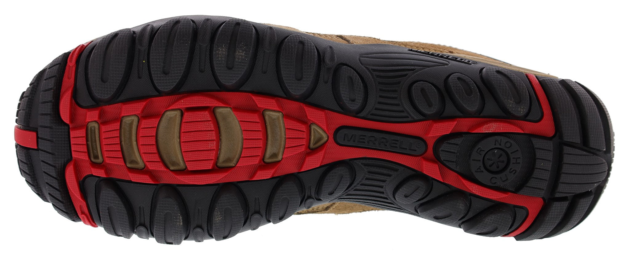 Merrell Men's Alverstone Suede Upper Hiking Trail Boots、mySite、dreamappss