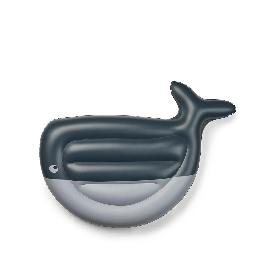  Liewood Adalyn Whale Float - Whale Blue、mySite、merchandisen