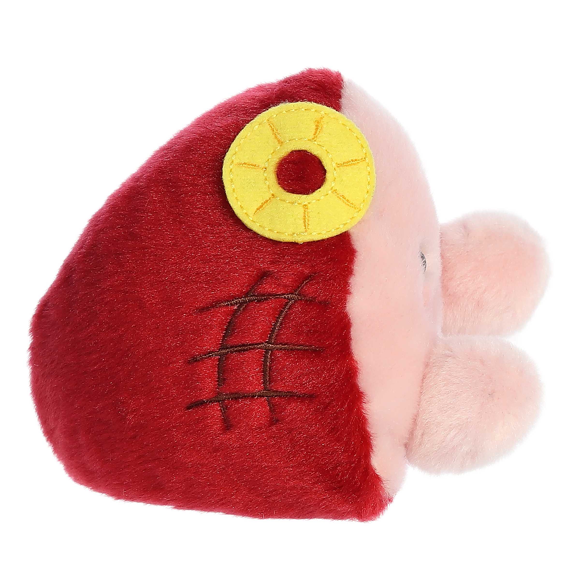 Aurora® - Palm Pals™ - 5 Virginia Ham™、mySite、g9winljtr