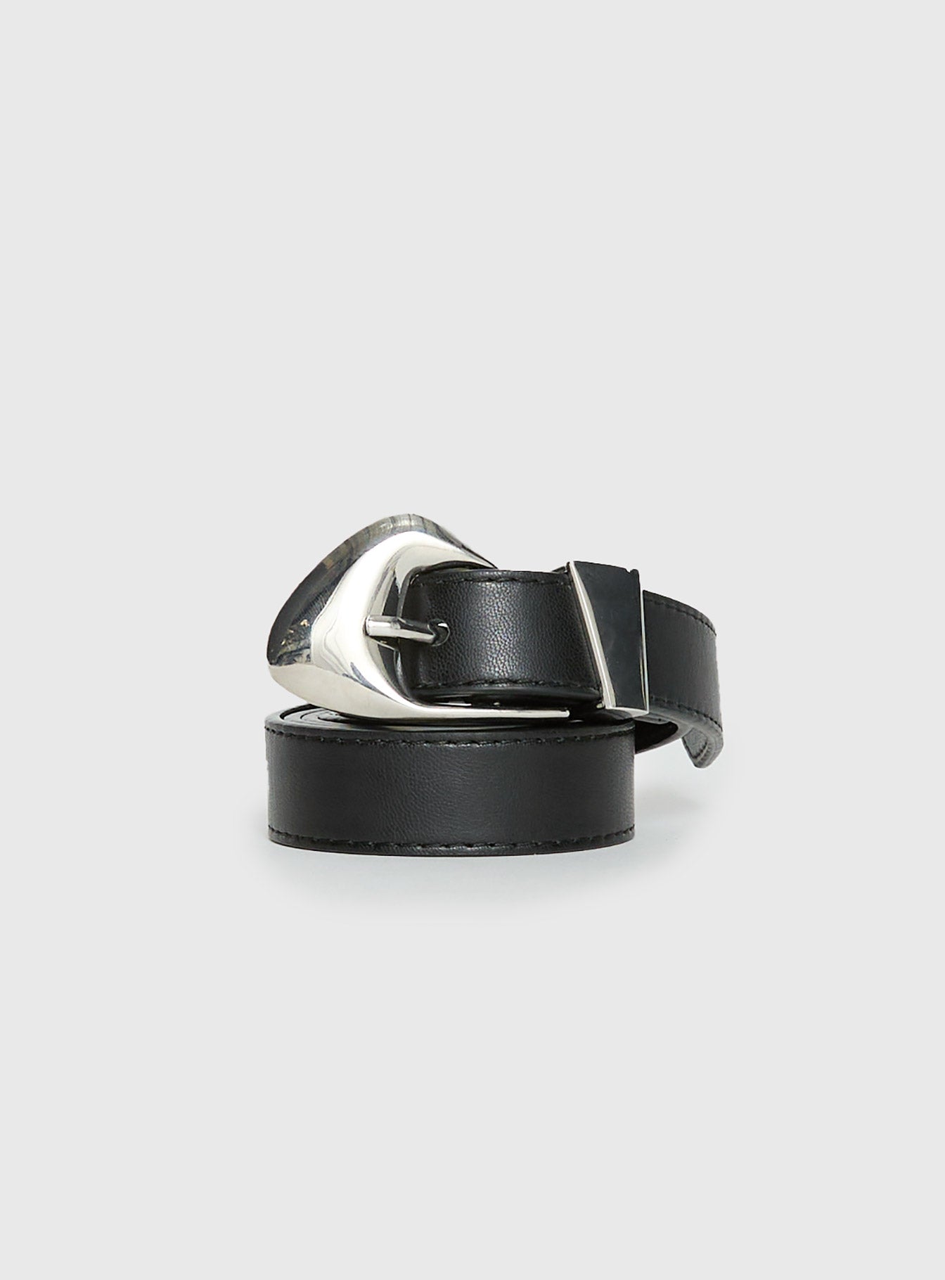 You're Strong Belt Silver、mySite、solidvoid