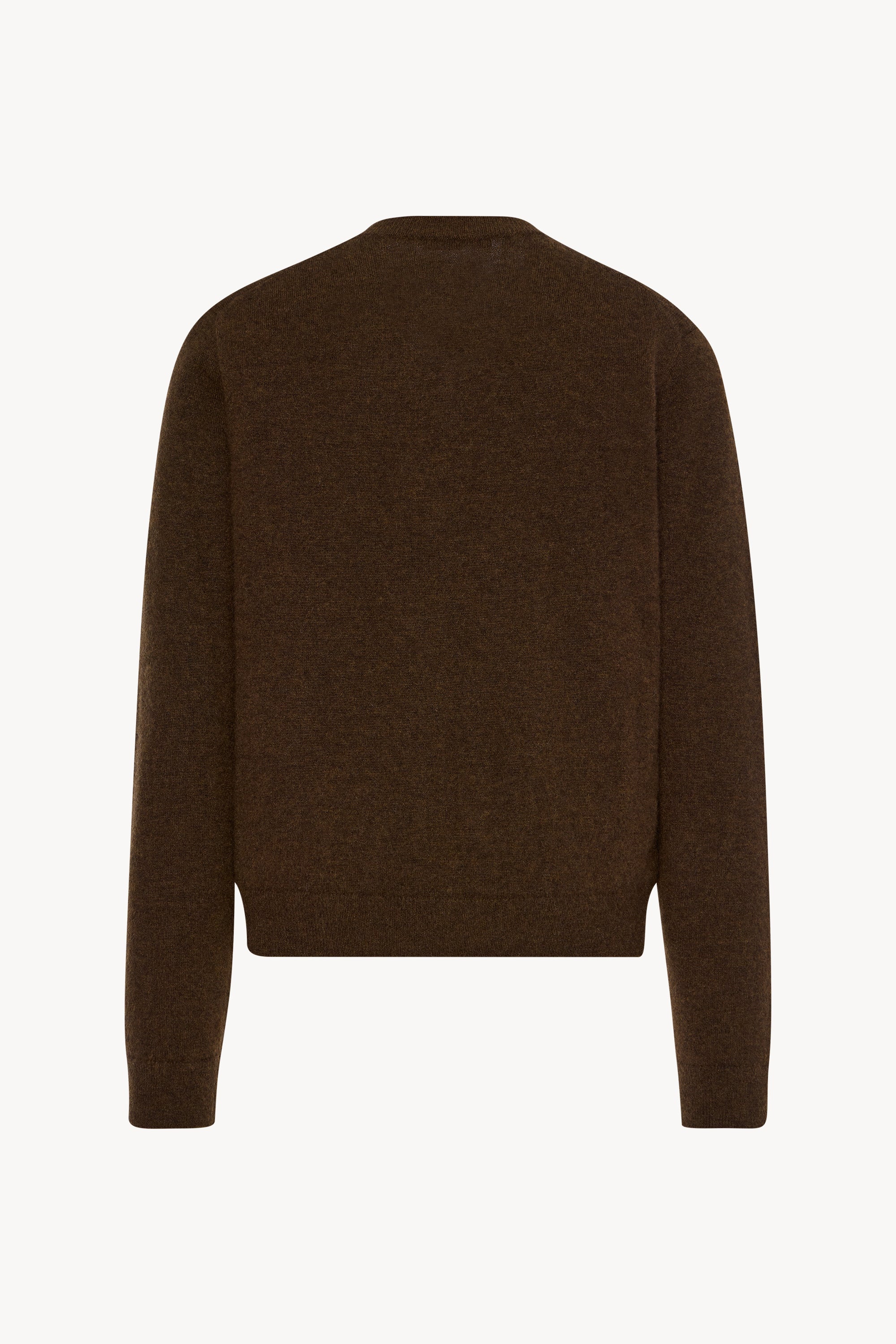 Jahi Sweater in Silk, Cashmere, and Cotton、mySite、aoinhome