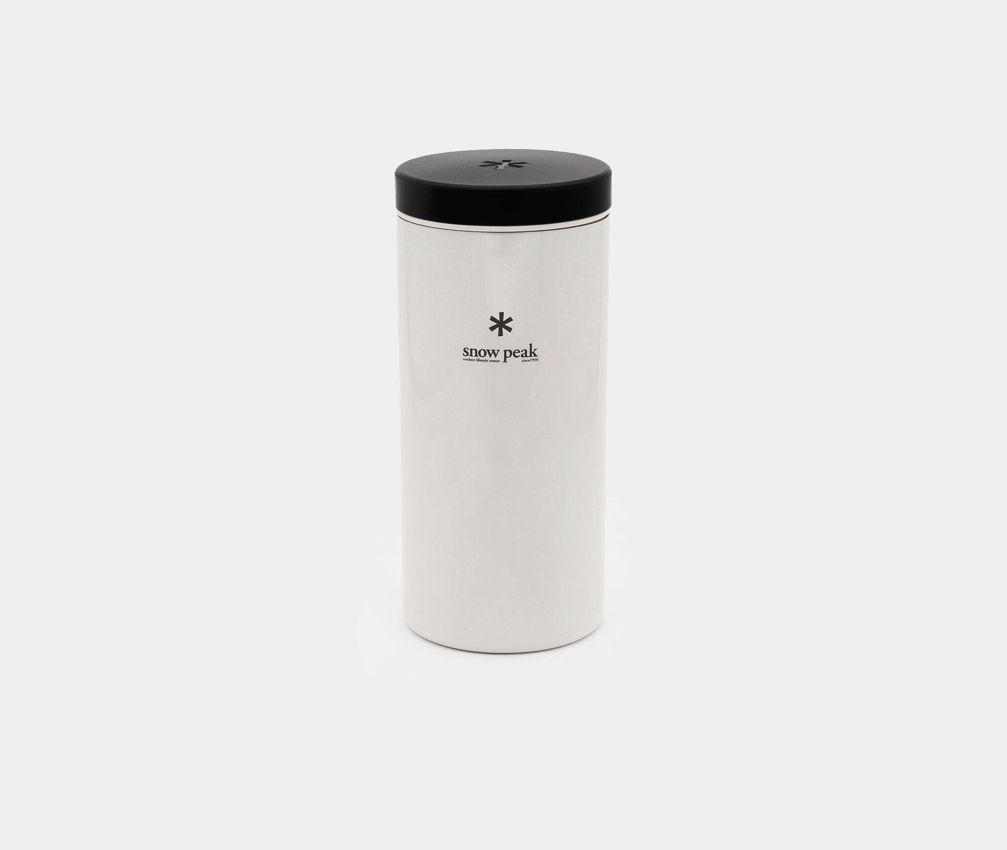 Kanpai Bottle 350 ml - White、mySite、topwebapps