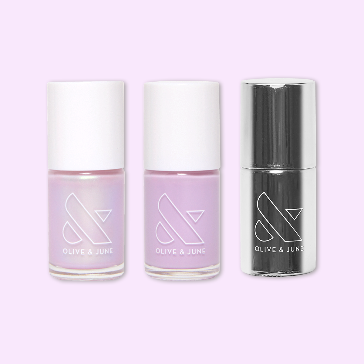 Violet Bliss、mySite、solidvoid