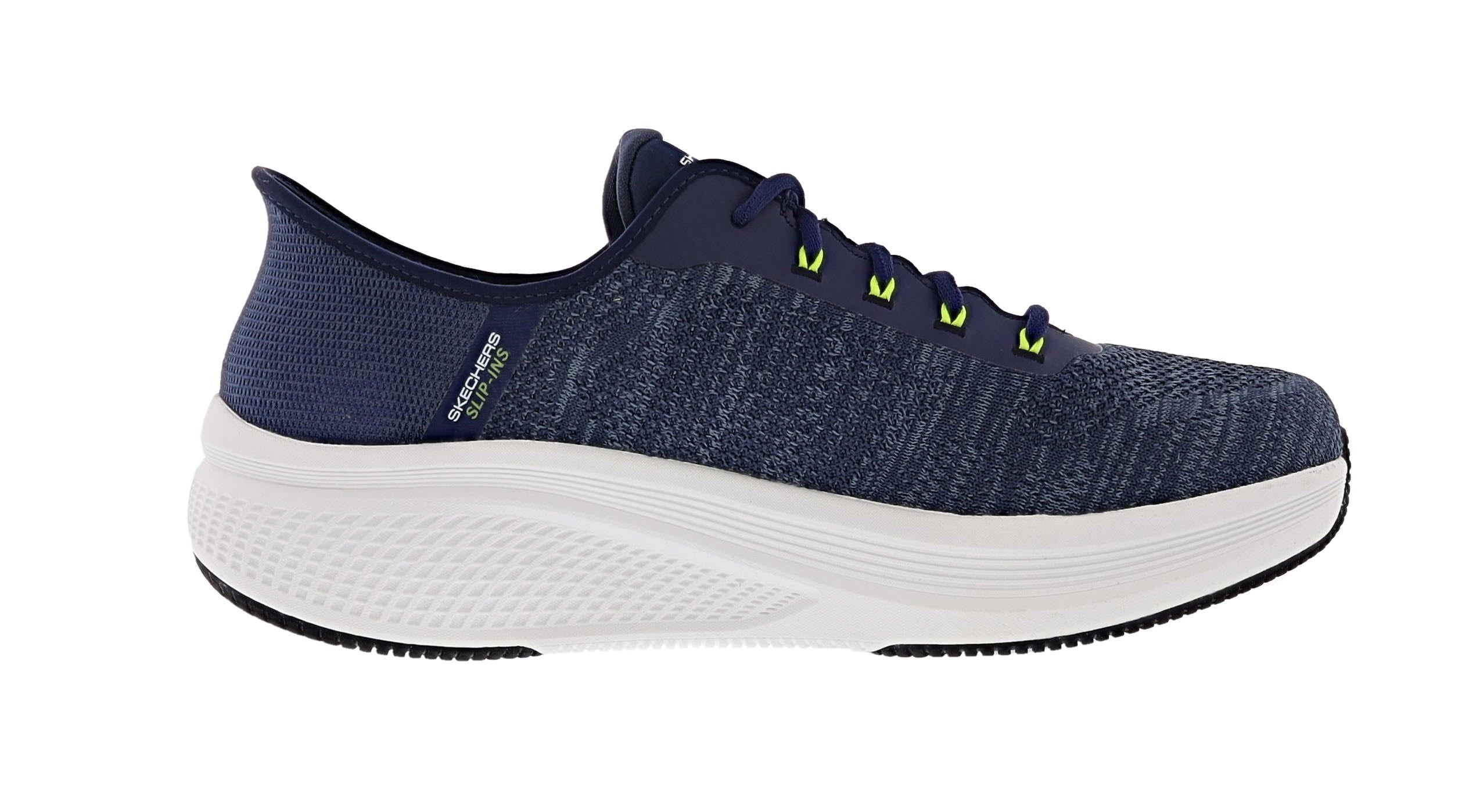 Skechers Men's Hands Free Slip-Ins: Go Run Elevate 2.0 Steady Motion Sneakers、mySite、dreamappss
