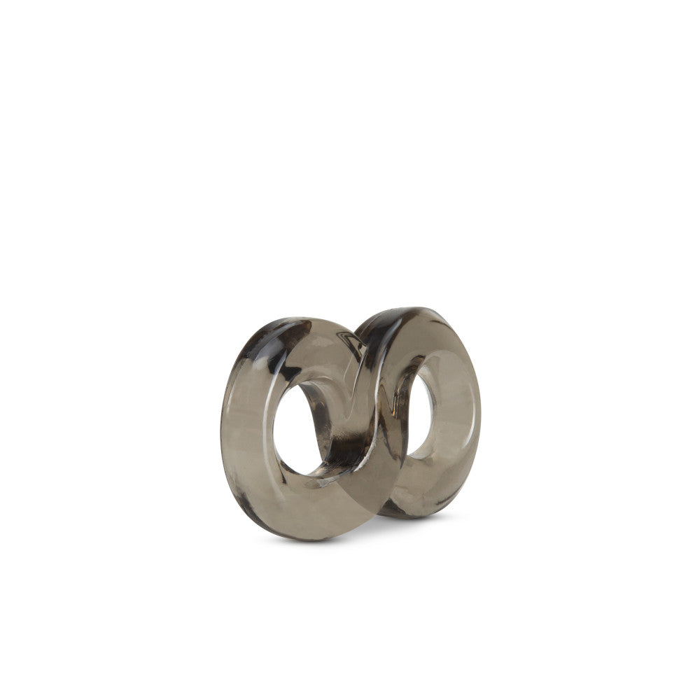 Stay Hard By Blush® | Attached Black Penis Ring & Ball Strap、mySite、bottomscart