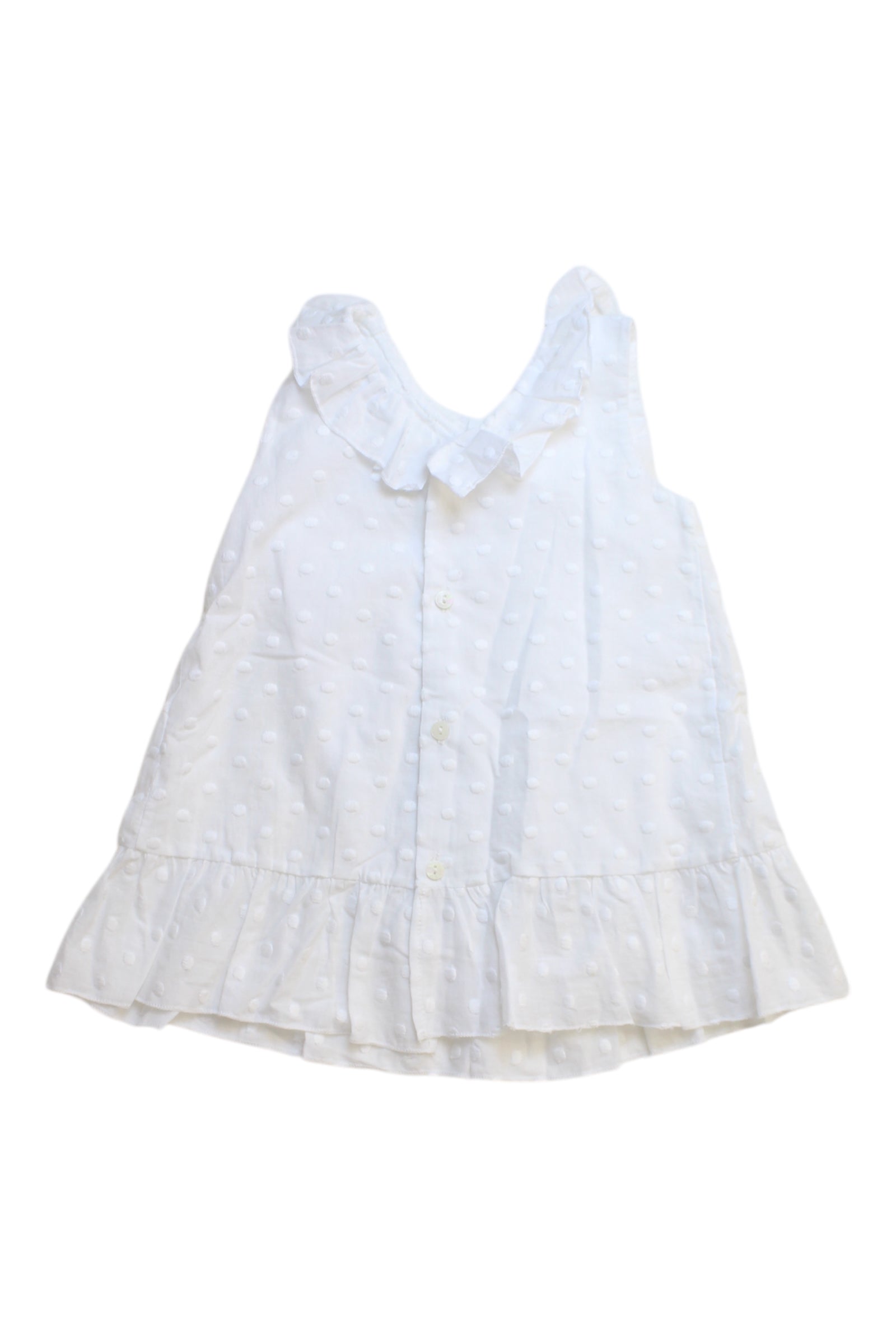 Mac Ilusion Sleeveless Dress 6-12M、mySite、g9winljtr