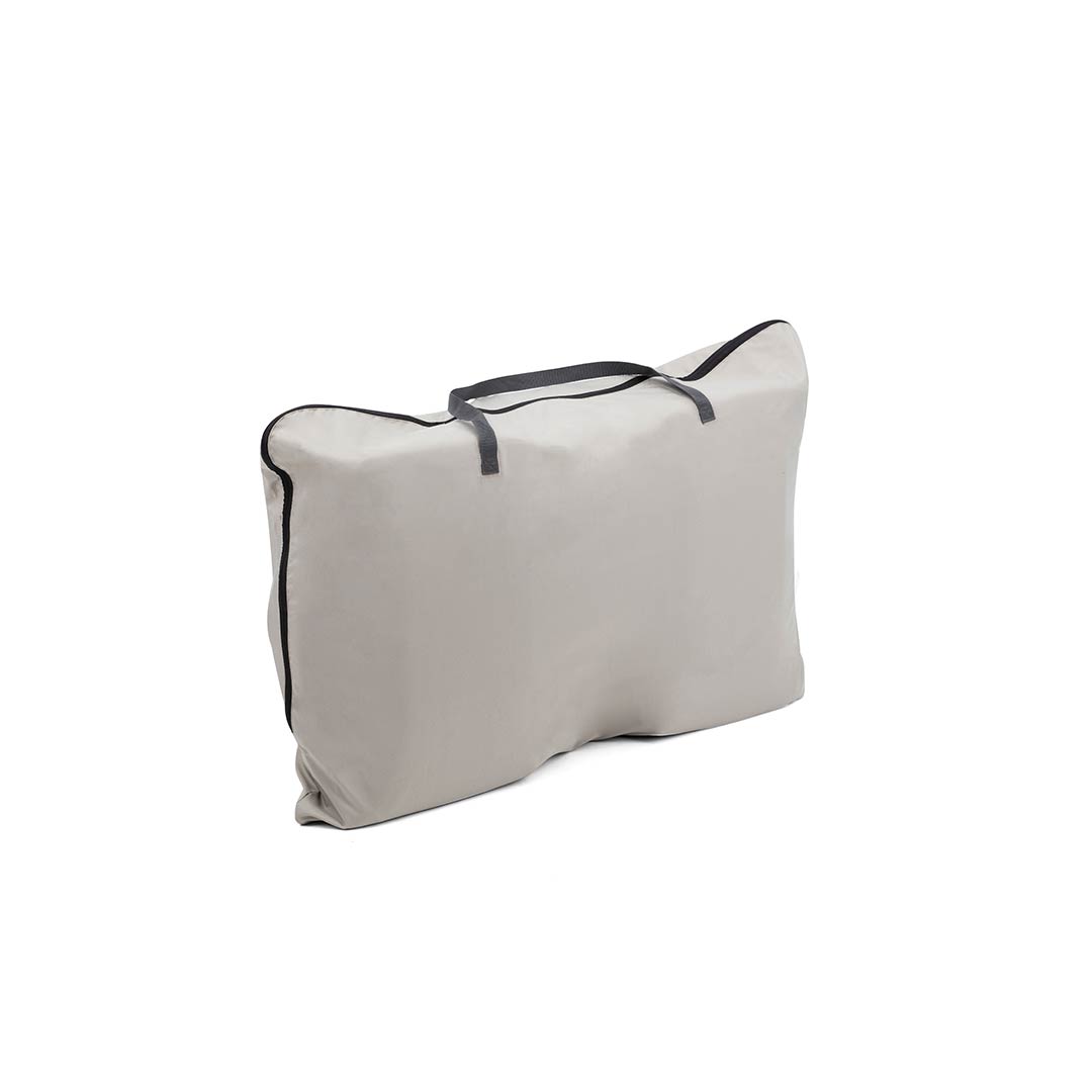  Joie Roomie Go Travel Bedside Crib - Clay、mySite、merchandisen