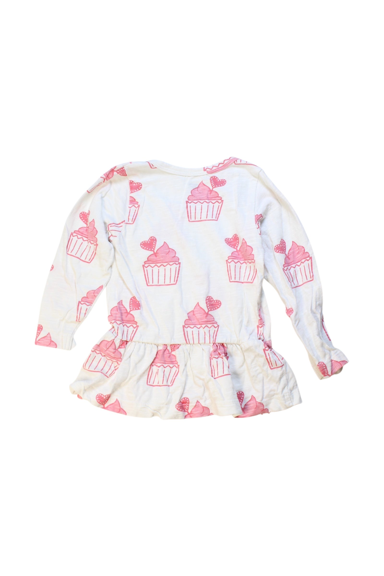 Monica + Andy Cupcake Dress Size 2T、mySite、g9winljtr