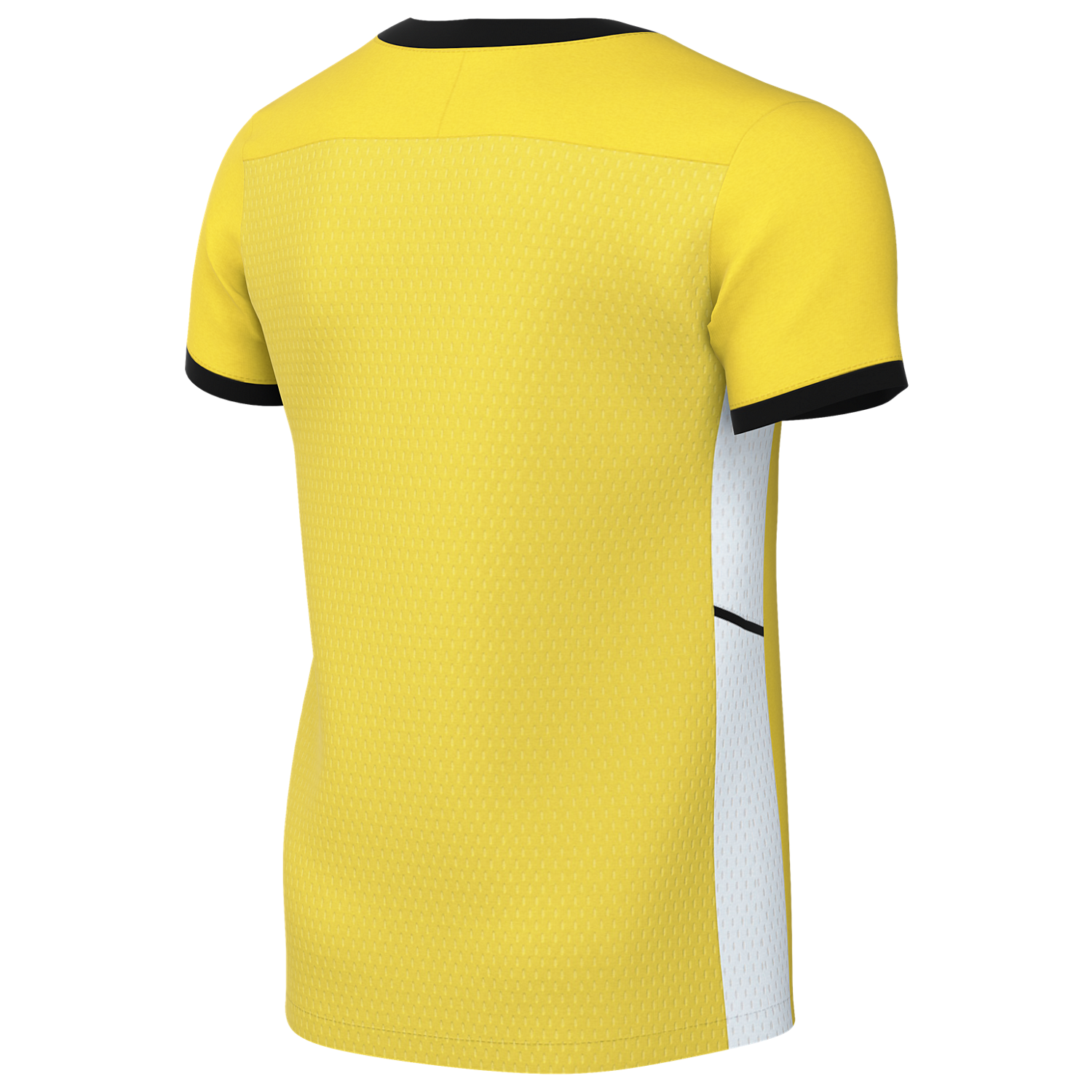 Nike Youth Dri-FIT Academy 25 Jersey - Yellow、mySite、noshort