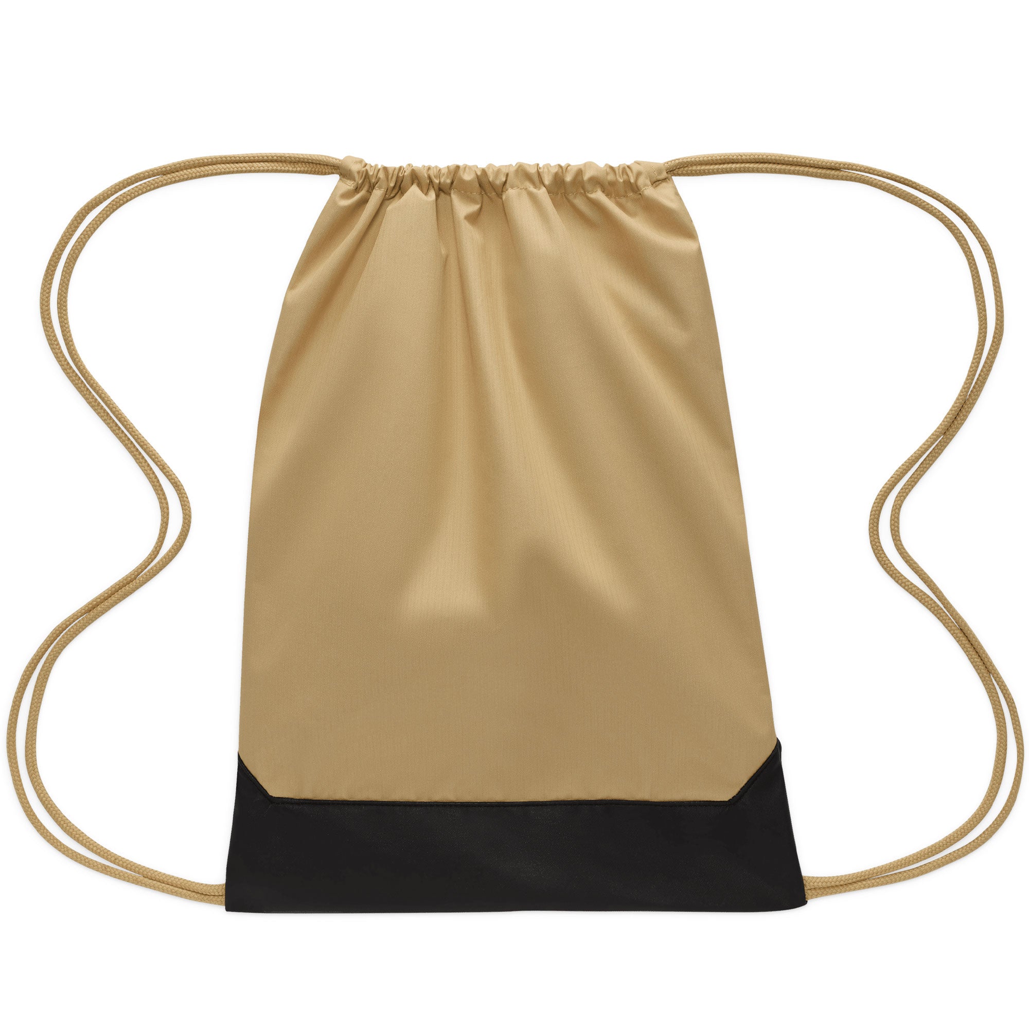 Nike Brasilia 9.5 Training Gym Sack Sesame/Black、mySite、noshort