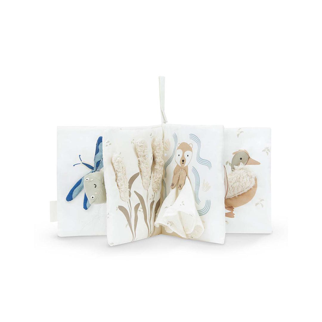  Avery Row Fabric Book - Riverbank、mySite、merchandisen