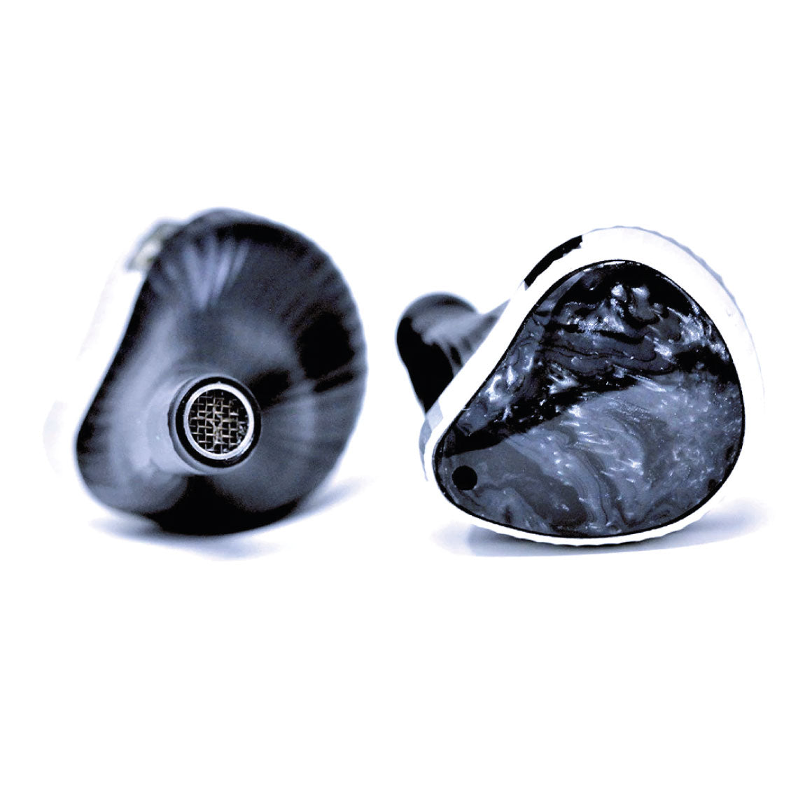  Noble Audio - Sultan、mySite、merchandisen