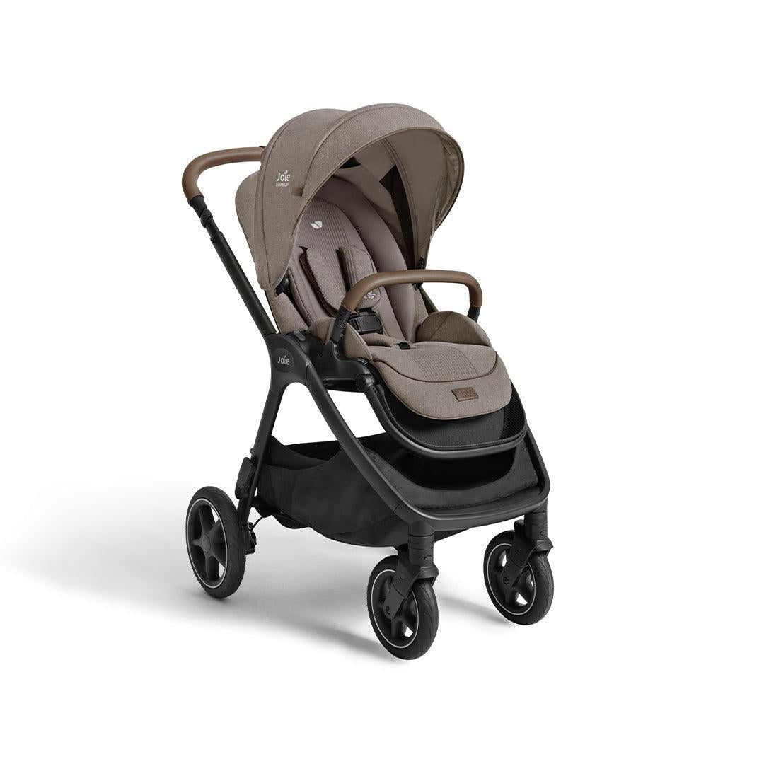  Joie Finiti Flex & Ramble XL Bundle、mySite、merchandisen