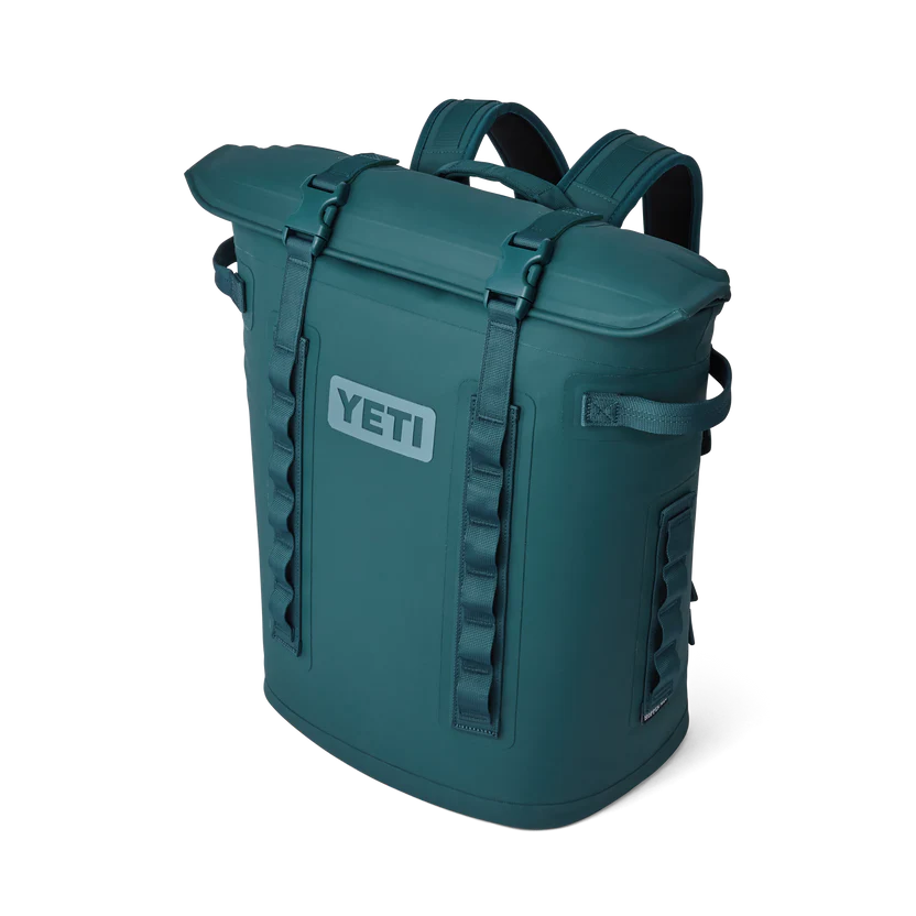 YETI Hopper M20、mySite、noshort