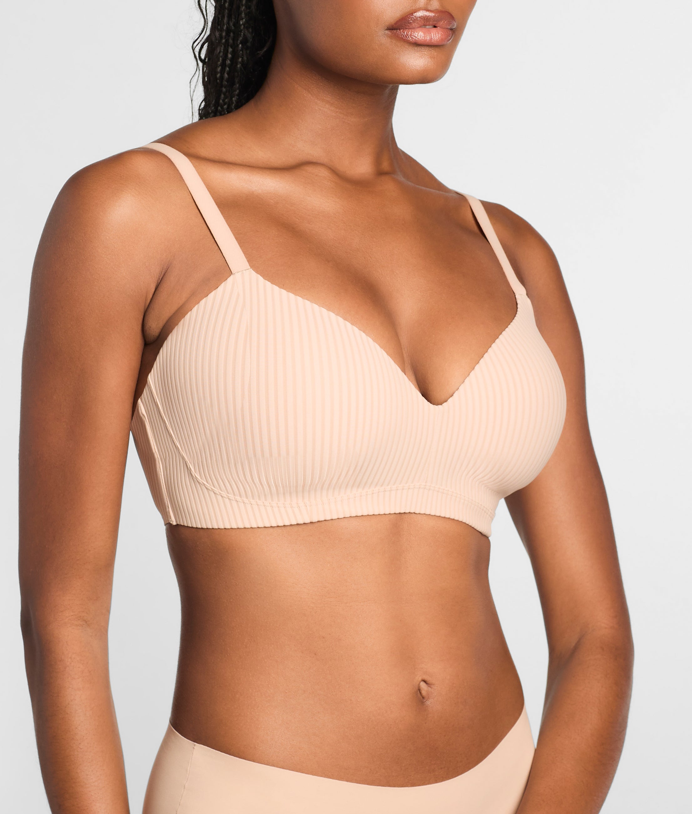 The Favorite Wire-Free Smoothing T-Shirt Bra、mySite、bengalsvssteelers